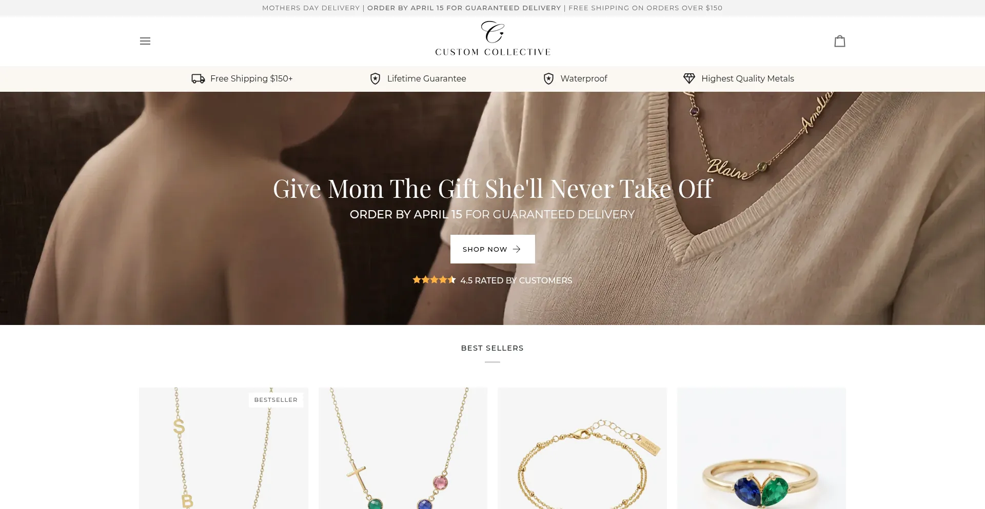 Customcollective.co