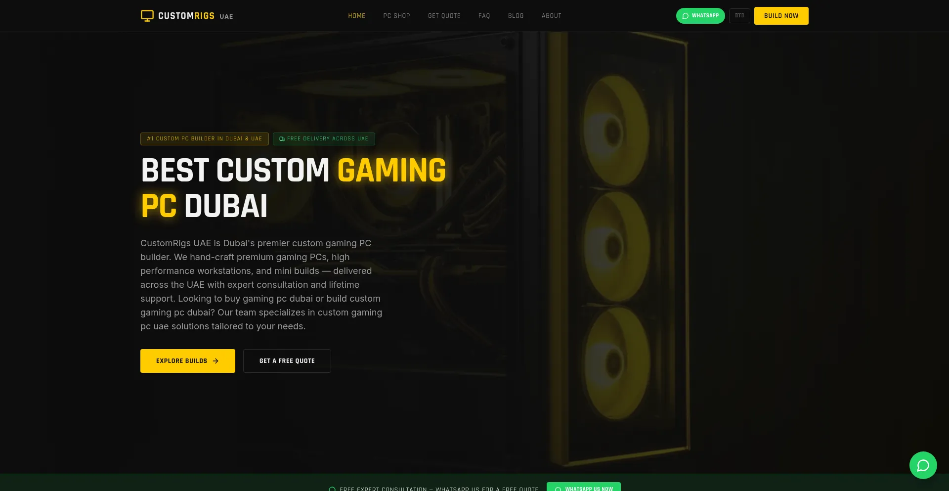 Customrigsuae.com