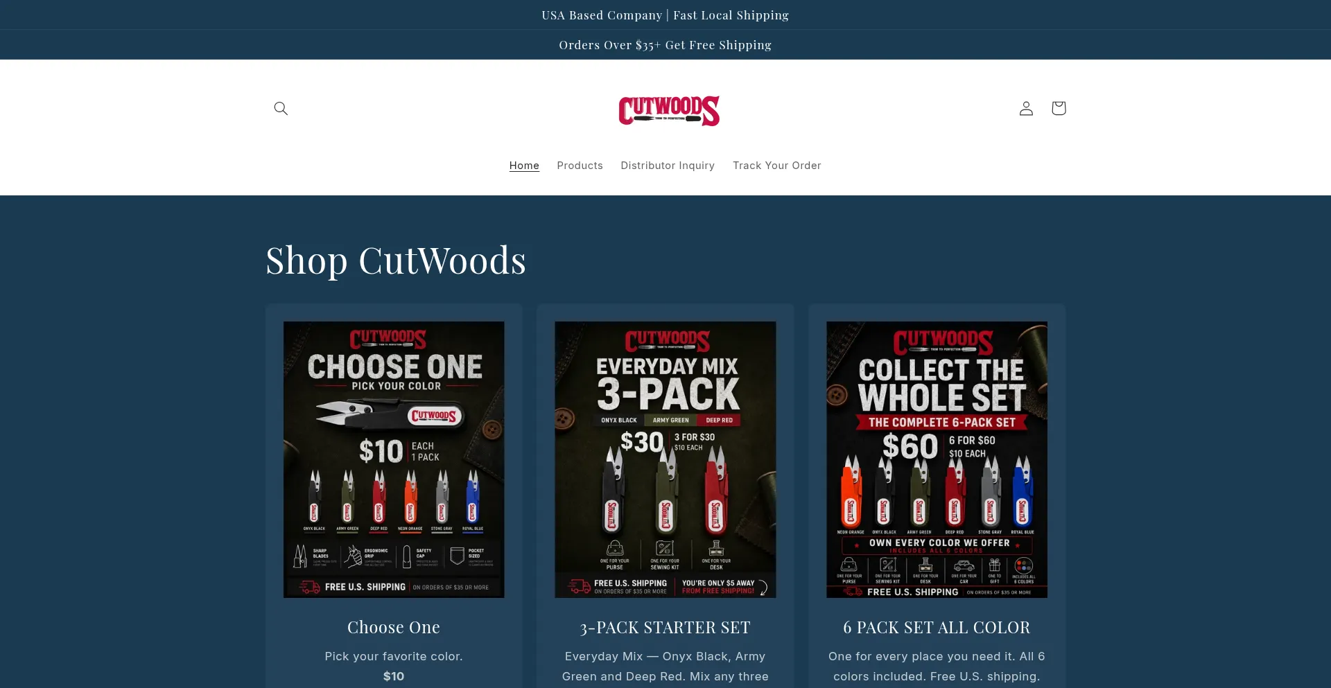 Cut-woods.com