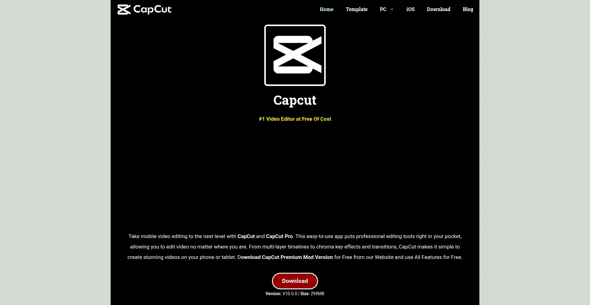 Cutcap.net