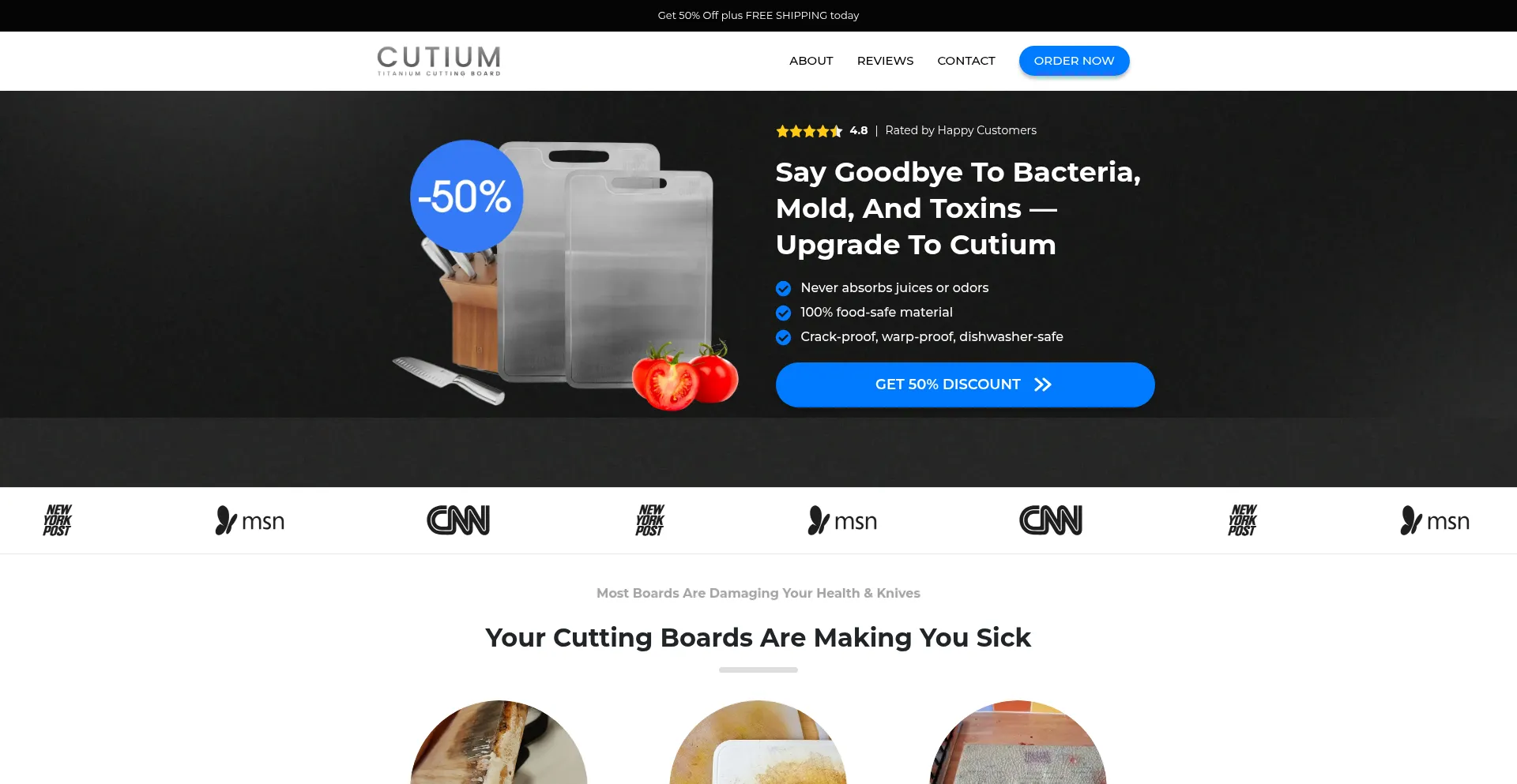 Cutium.qinuxhome.com