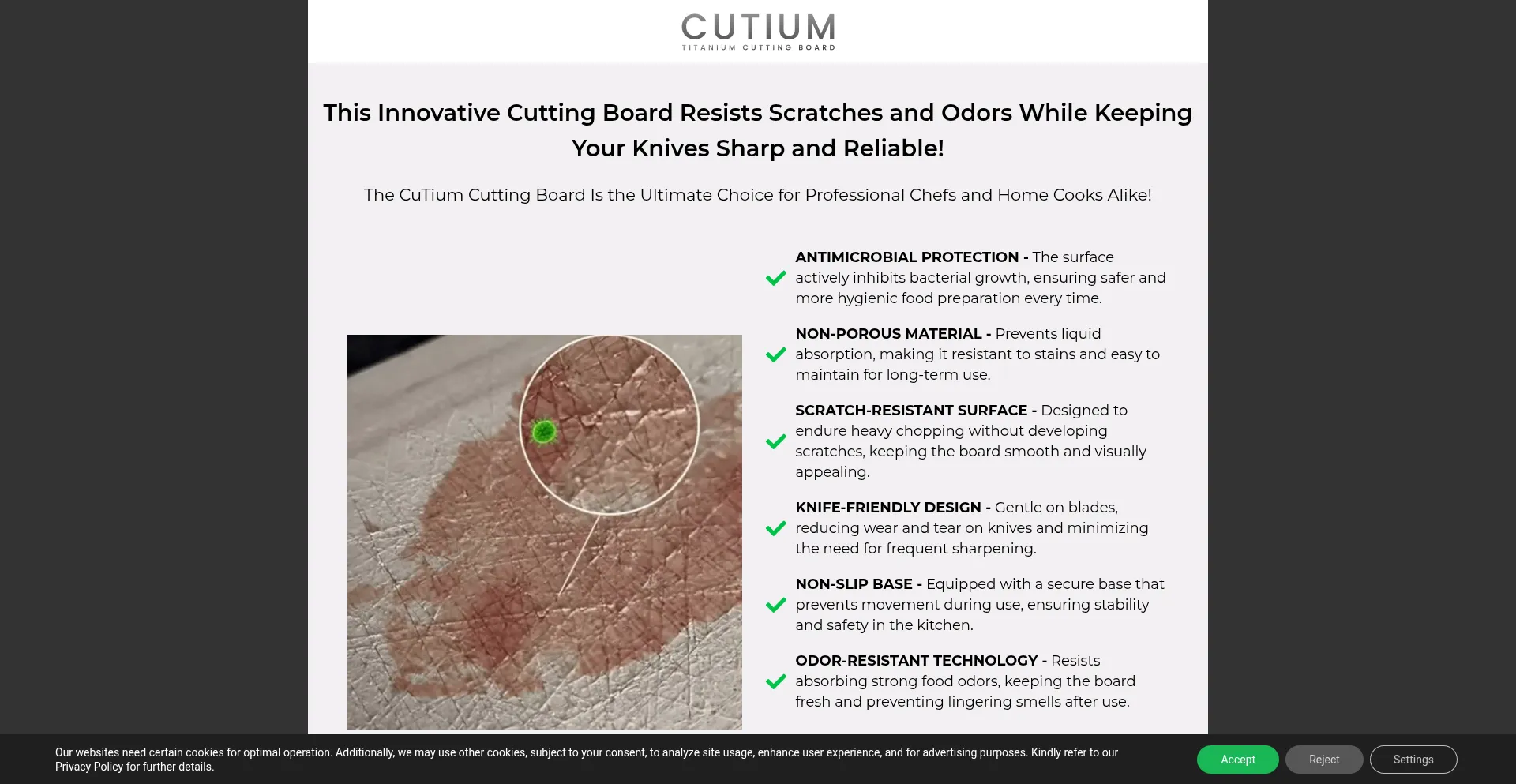 Cutium.shop