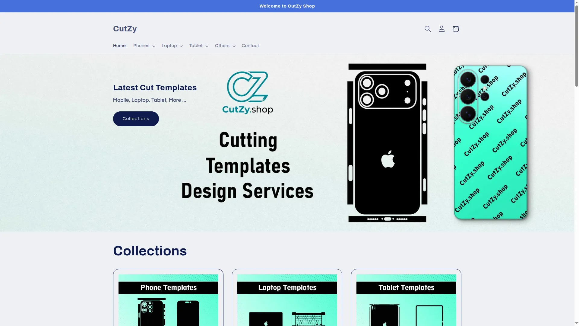 Cutzy.shop