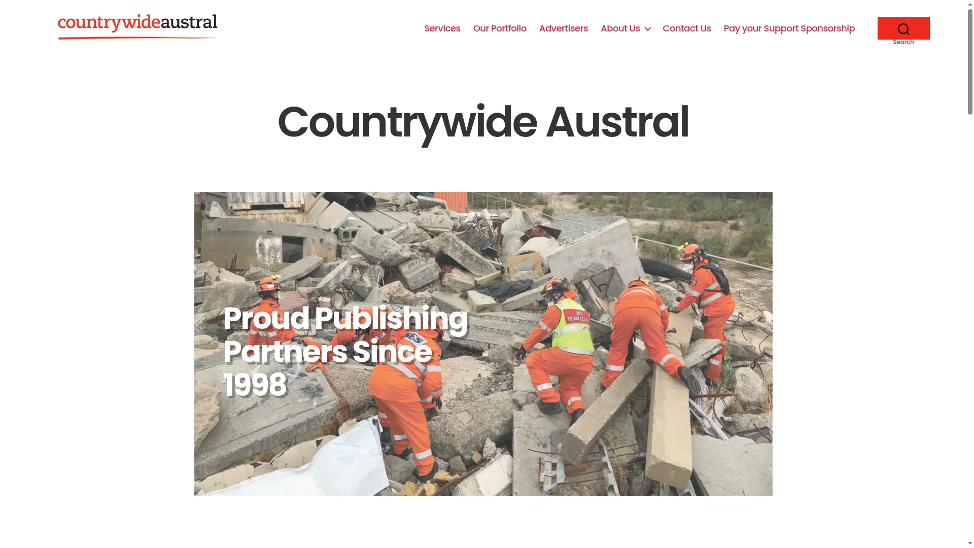 Cwaustral.com.au