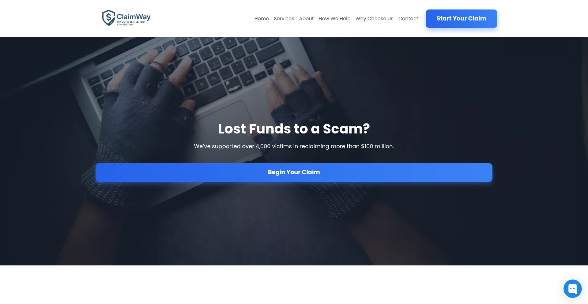 ¿És Seguro y Confiable Cwpsc.com?