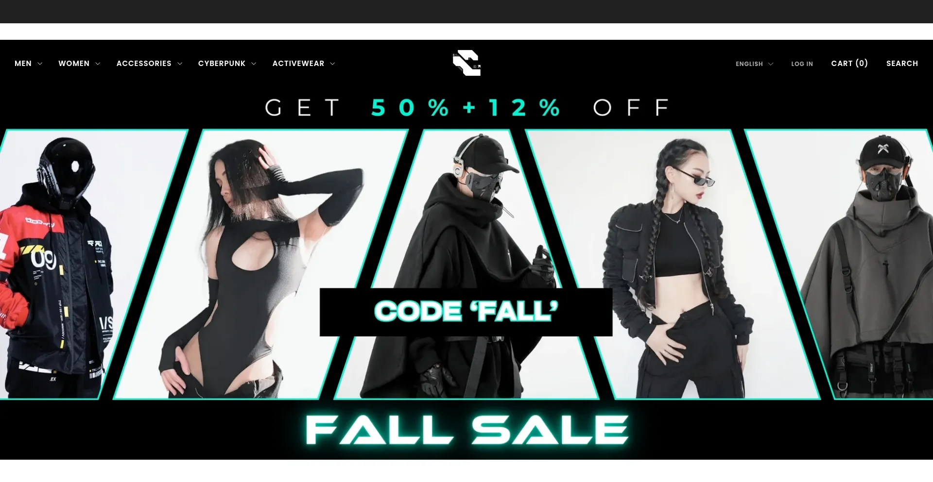 ¿És Seguro y Confiable Cyber-techwear.com?