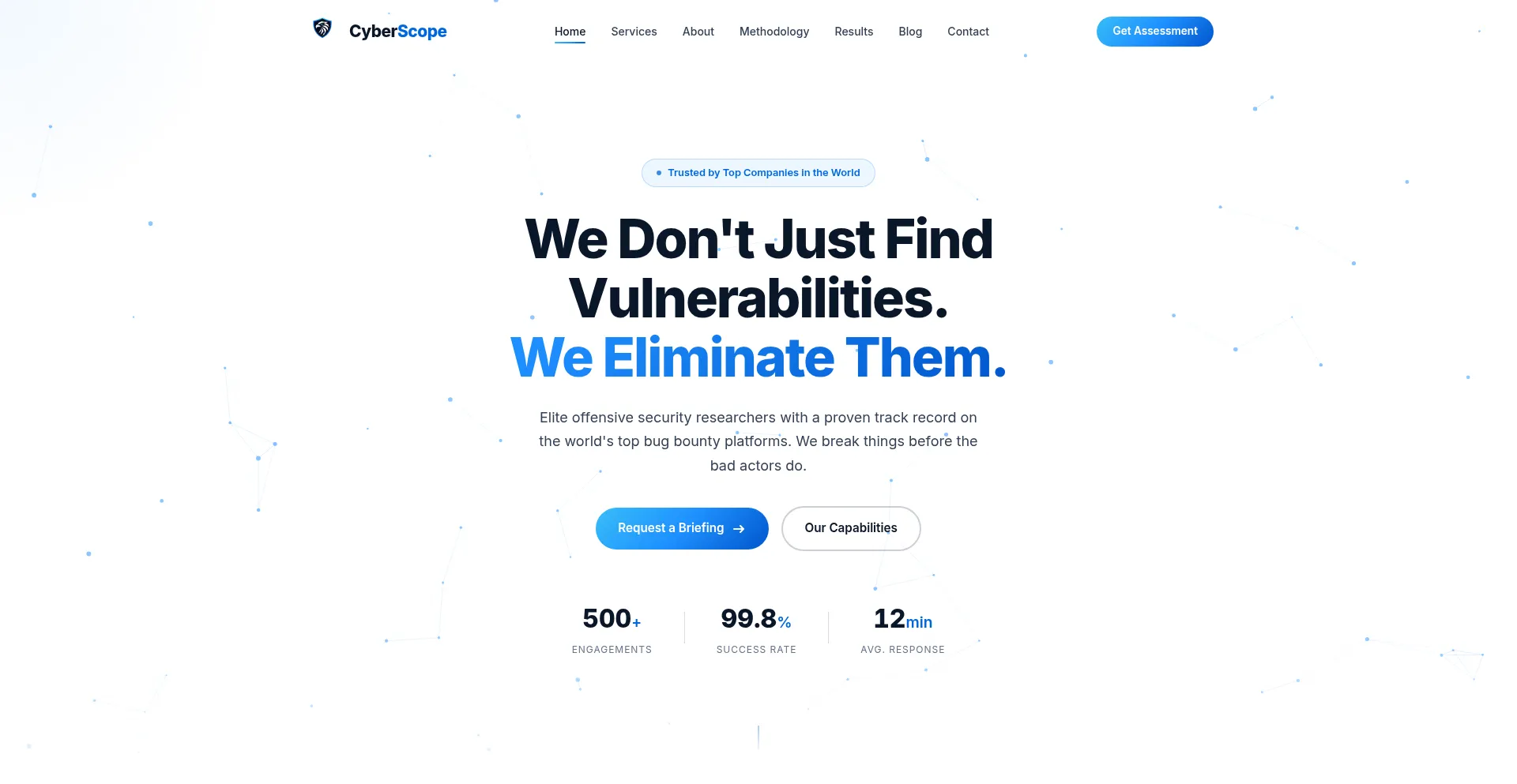 Cyberscope.krd