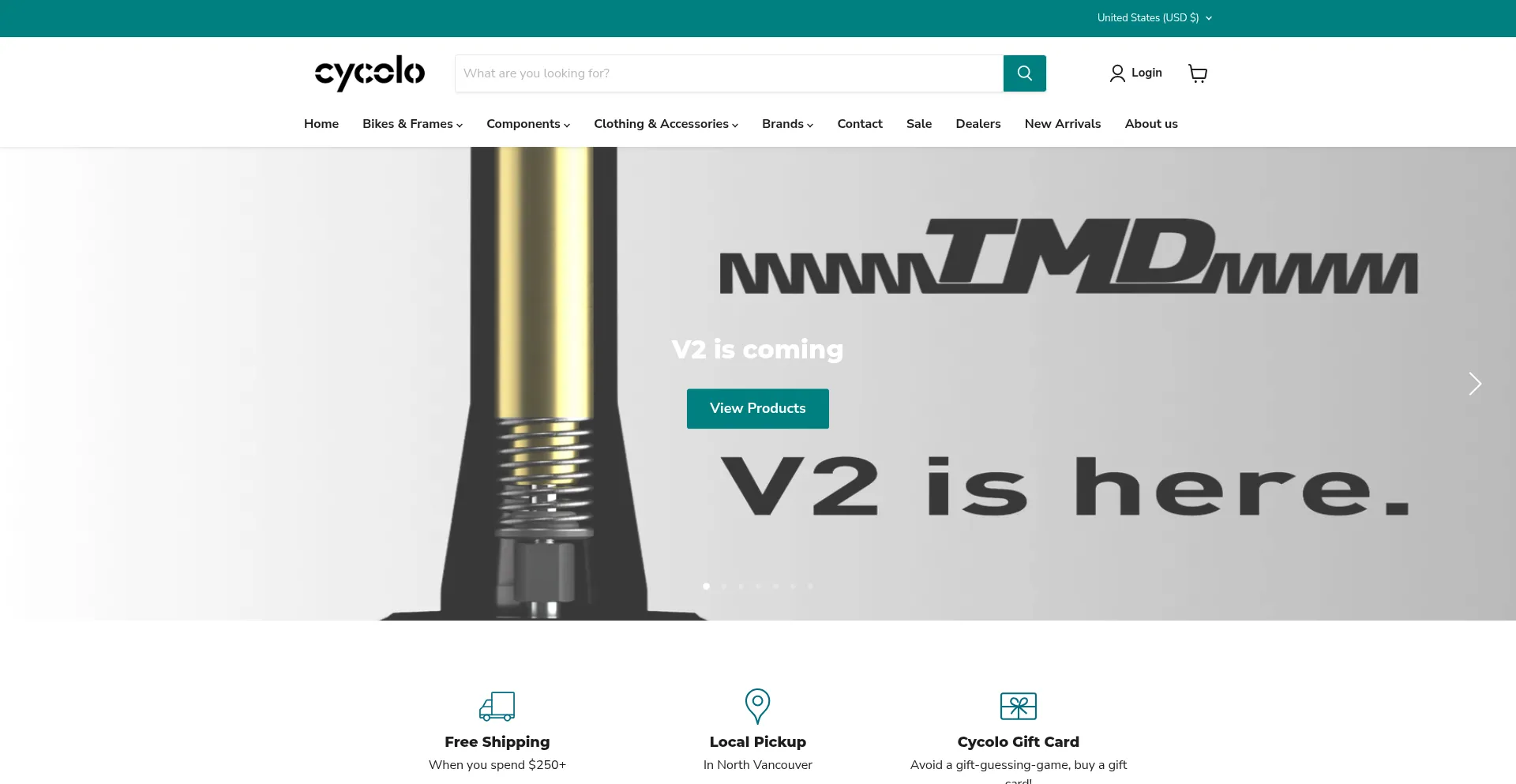 Cycolo.com