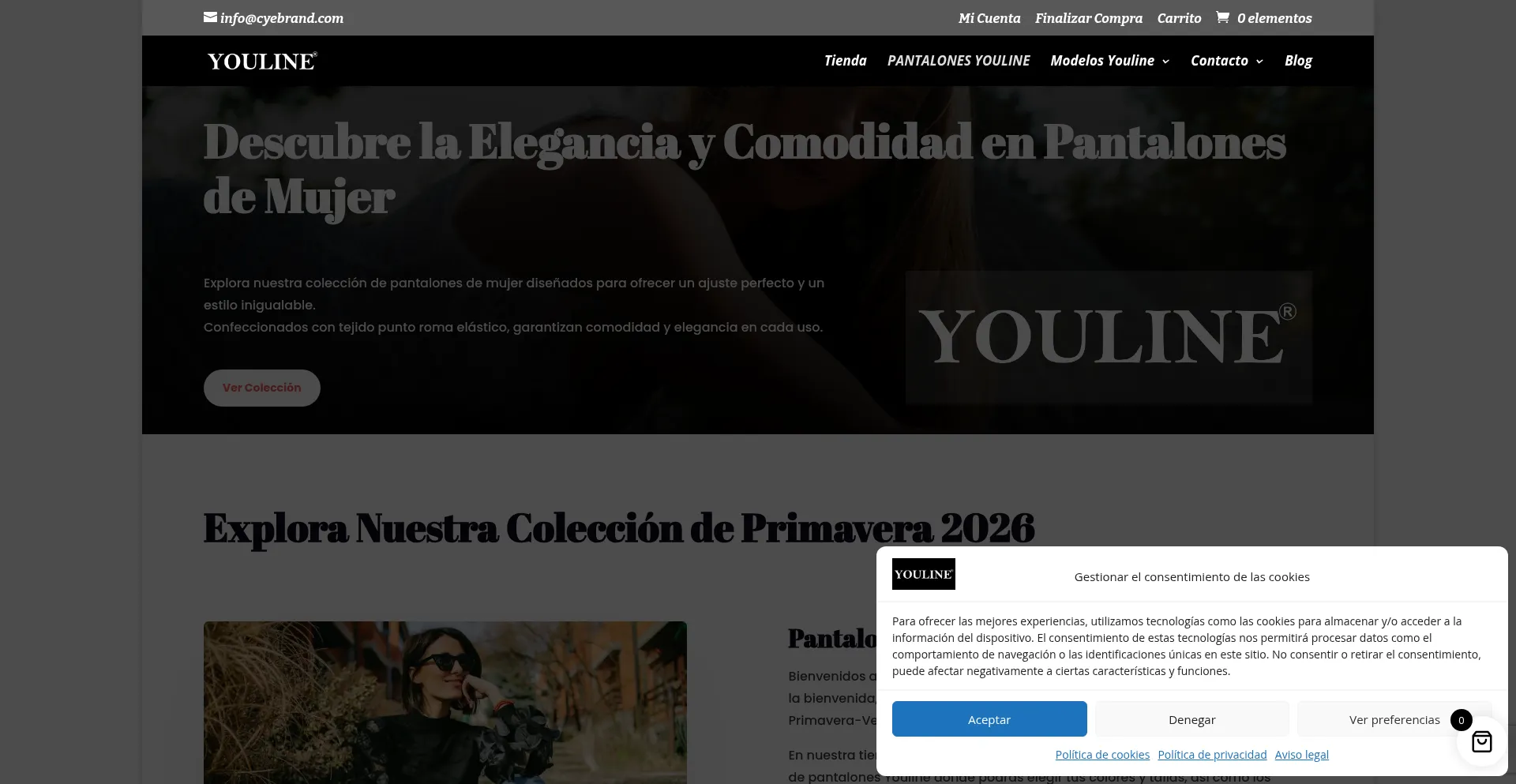 Cyebrand.com