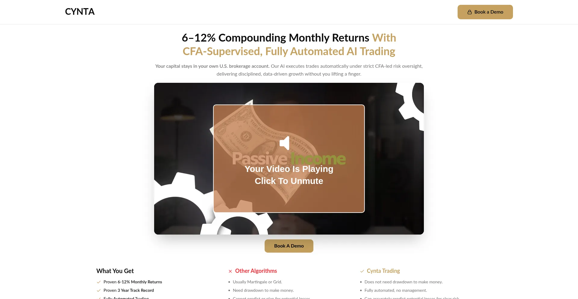 Cynta.ai
