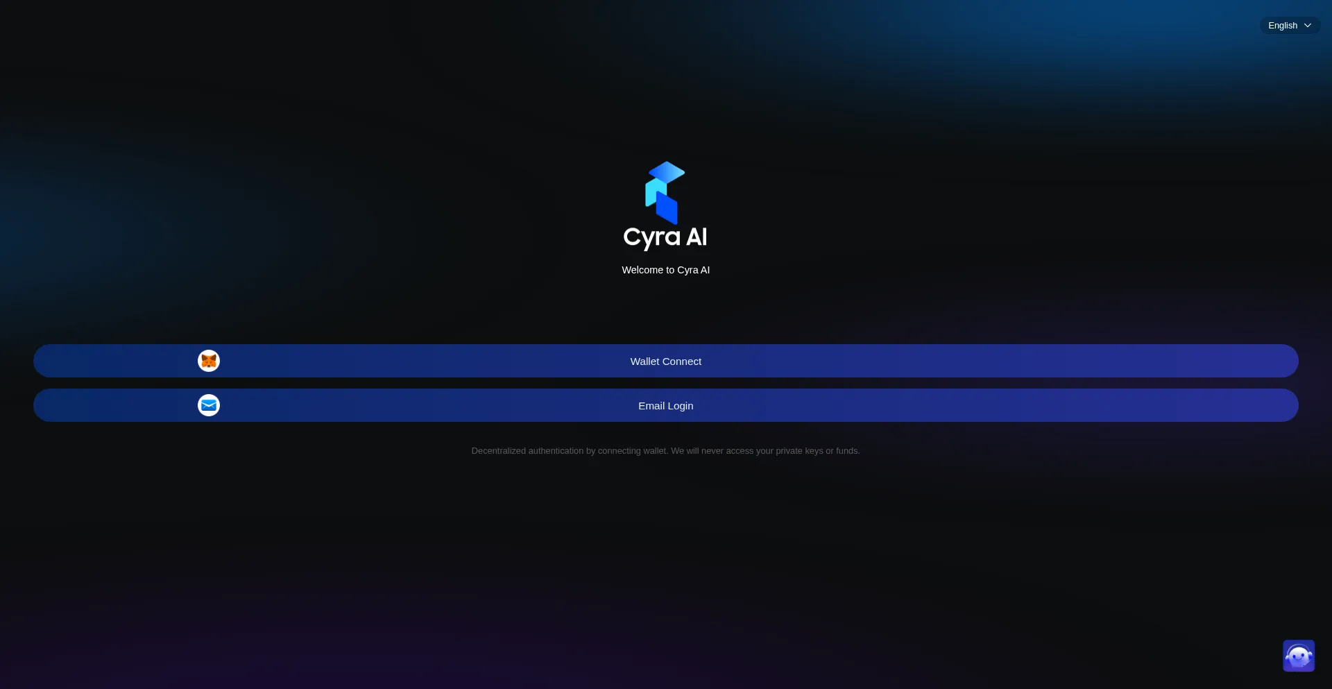 Cyraai.app
