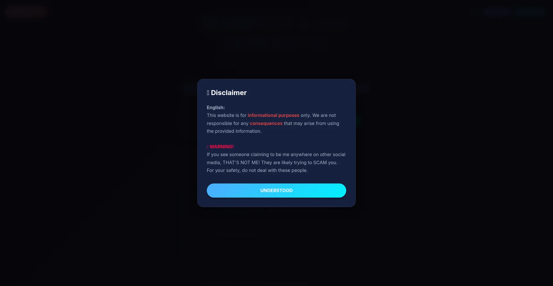 Cysaw.org