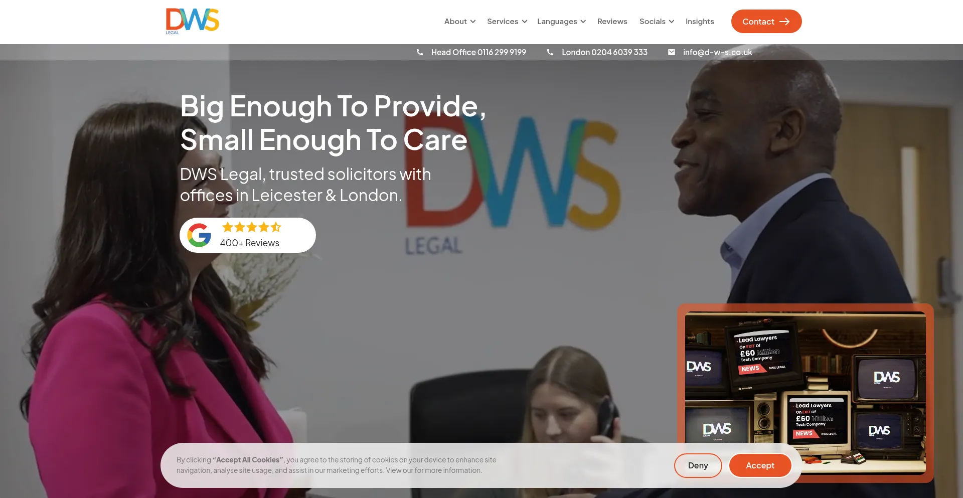 D-w-s.co.uk