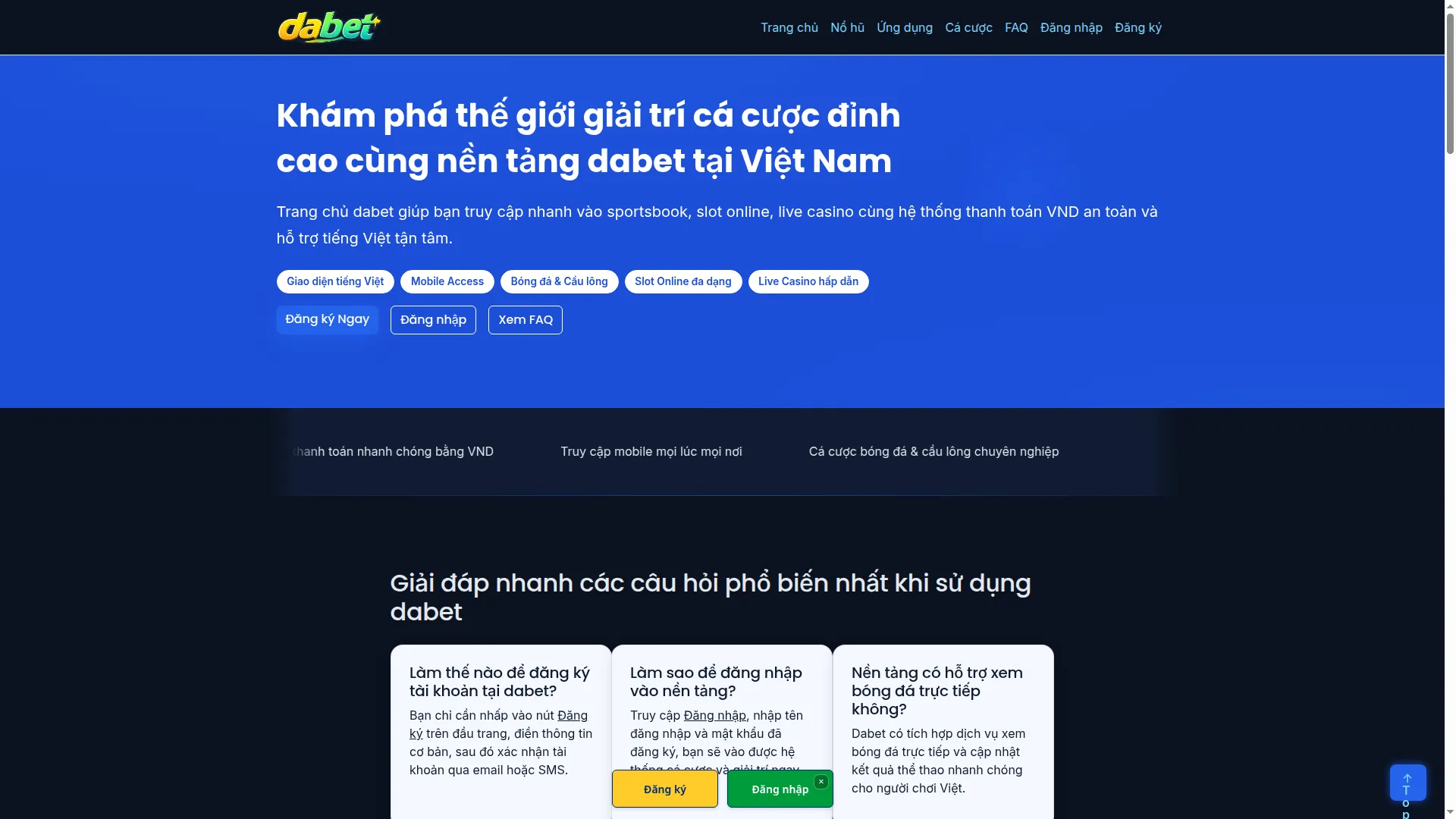 Dabet.plus