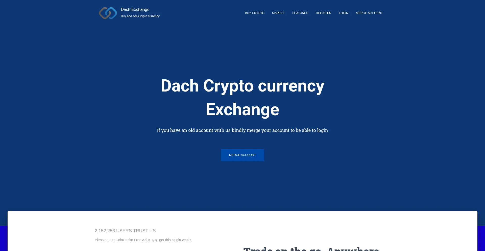 Dach.ltd