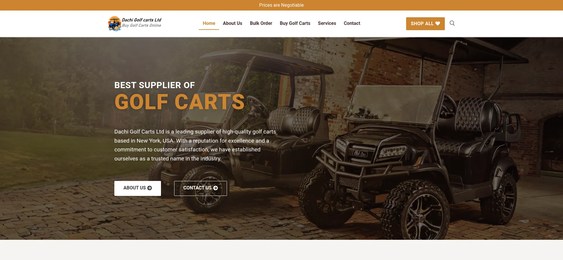 Dachigolfcarts.com