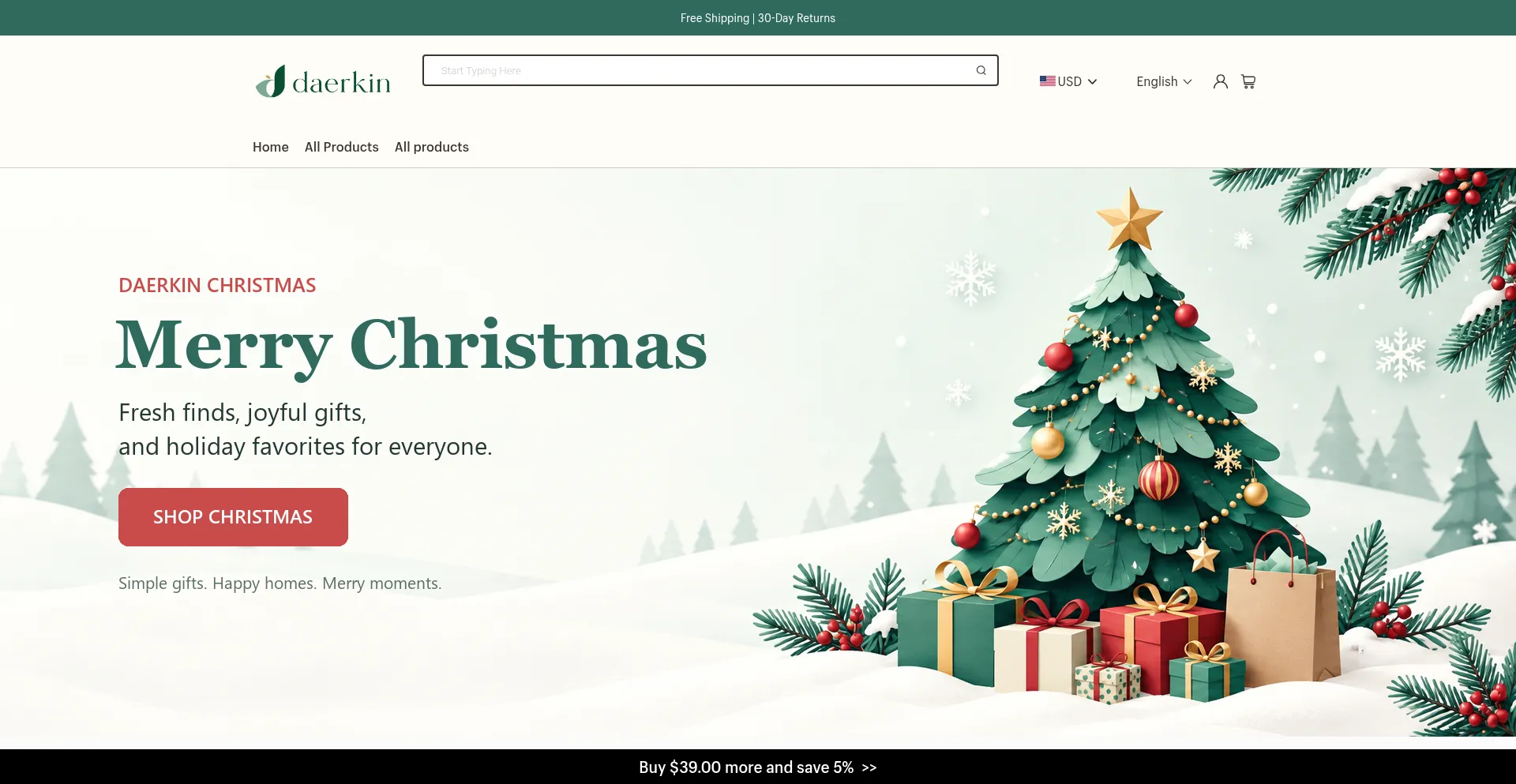 Daerkin.com