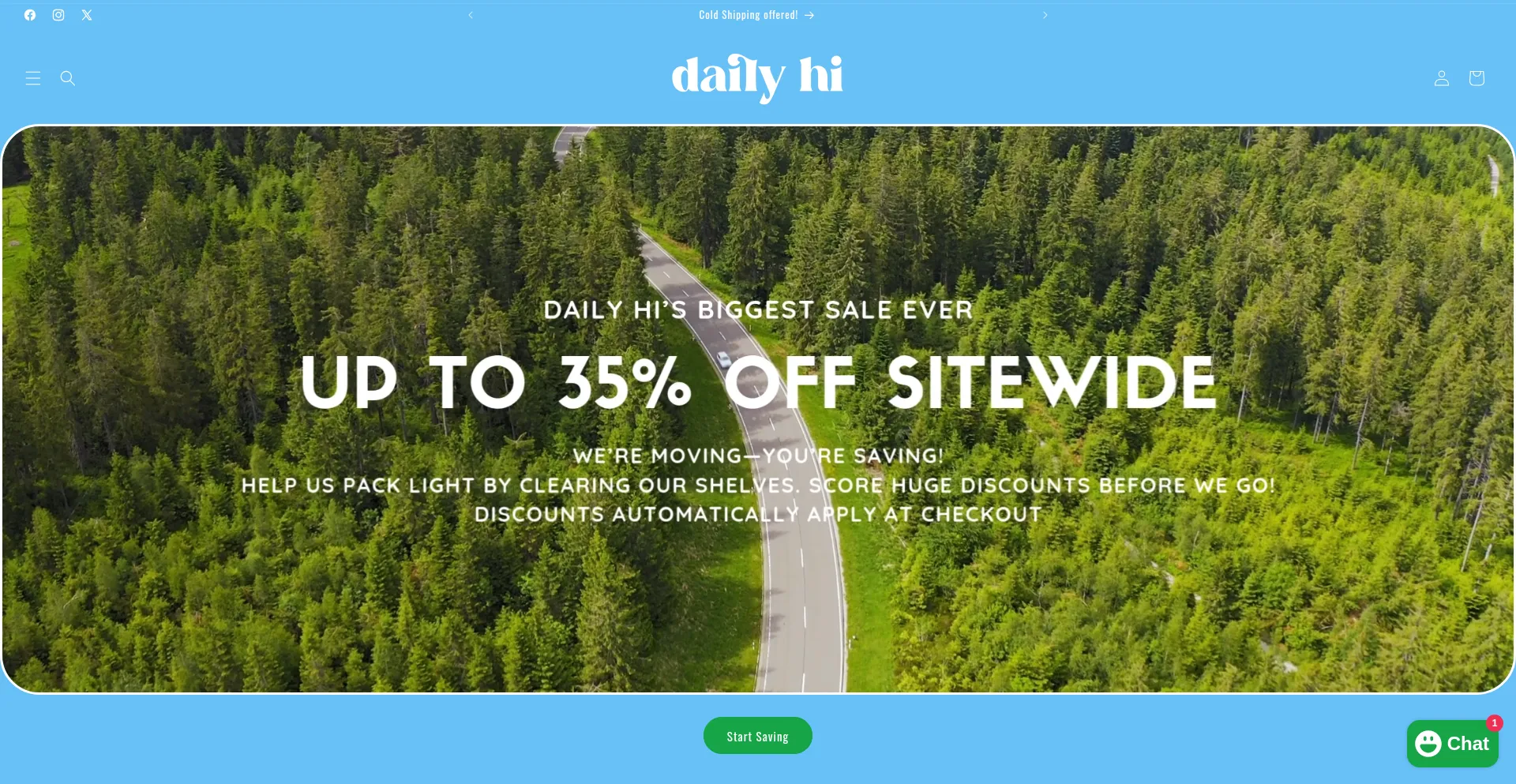 ¿És Seguro y Confiable Daily-hi.com?
