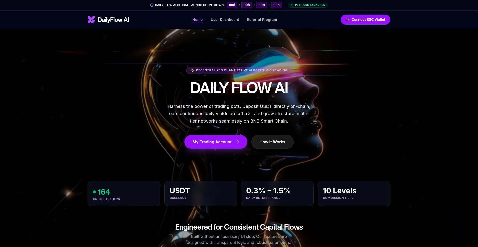 Dailyflow.space