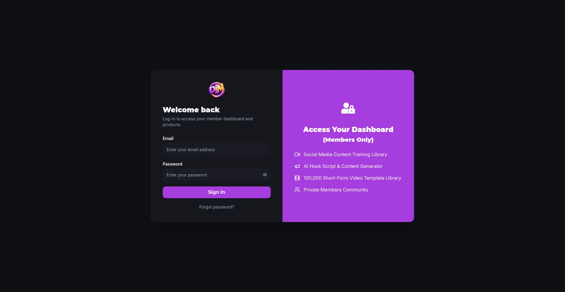 Dailyincomemethod.app