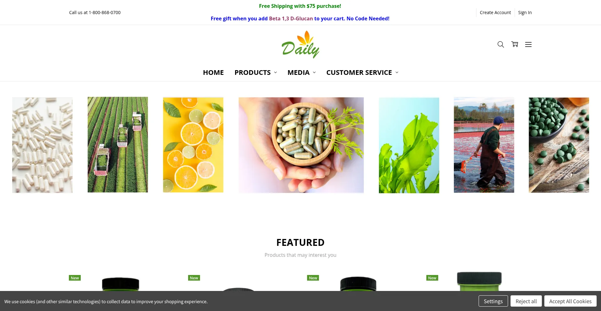 Dailymfg.com