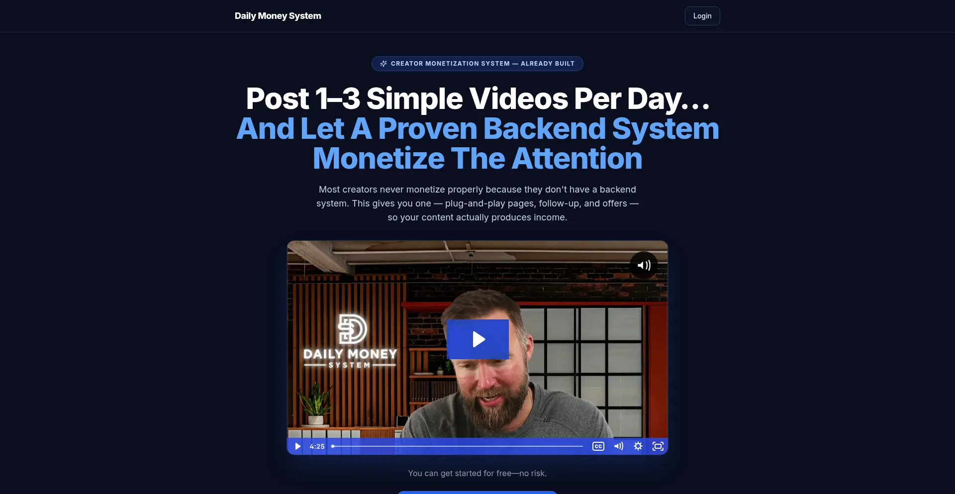 Dailymoneypath.com