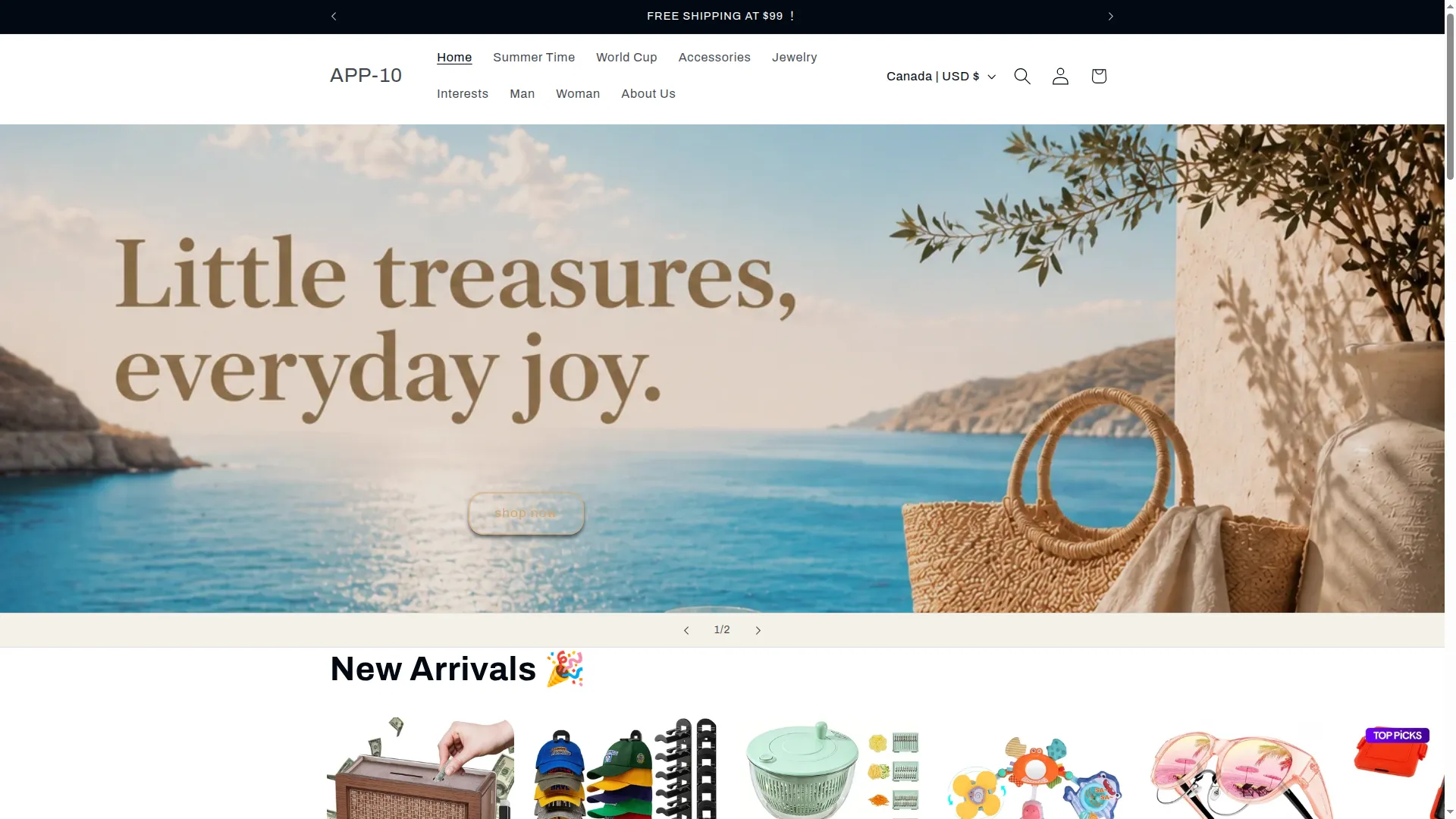 Dailynesty.com
