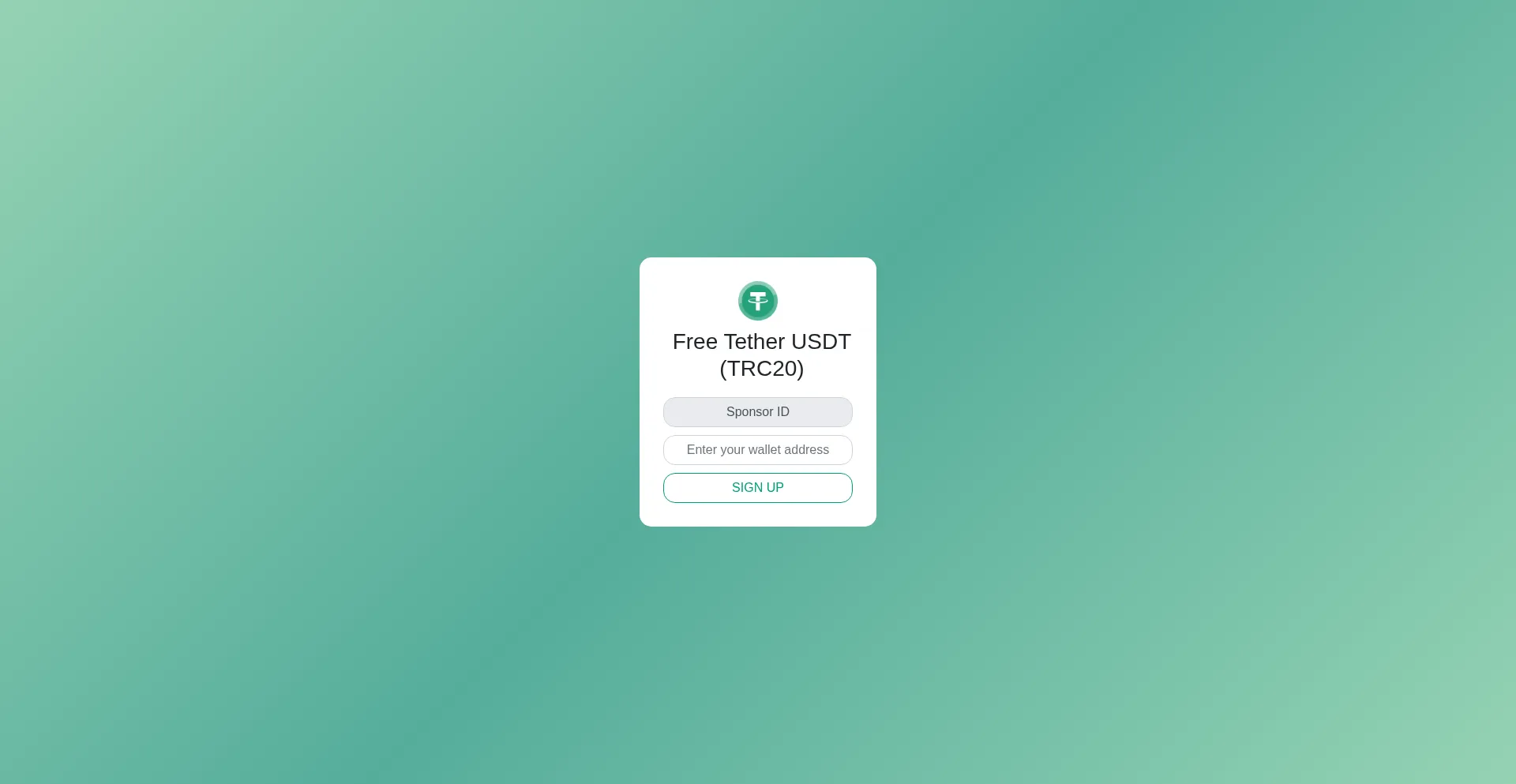 ¿És Seguro y Confiable Dailytether.xyz?