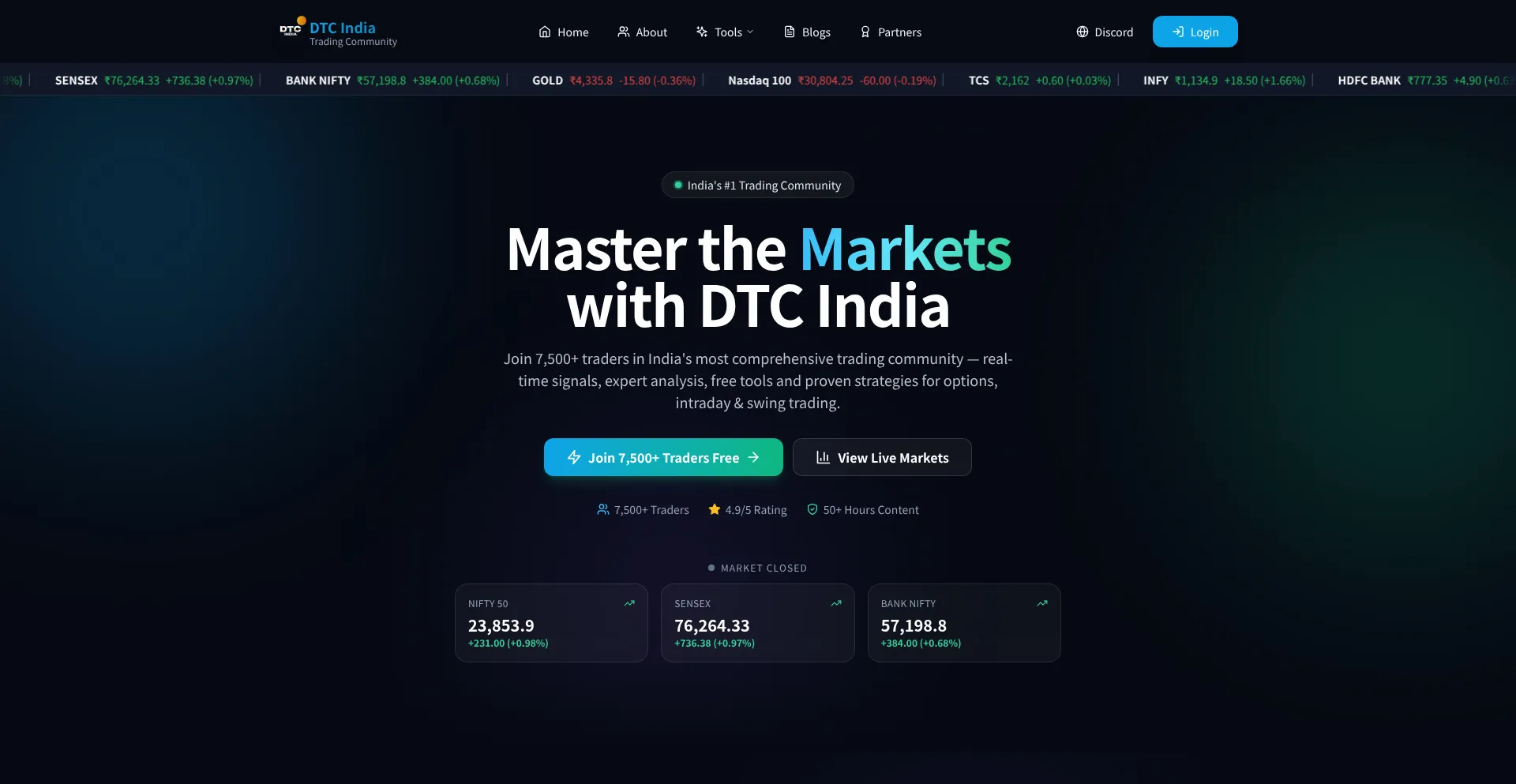 Dailytradingco.in