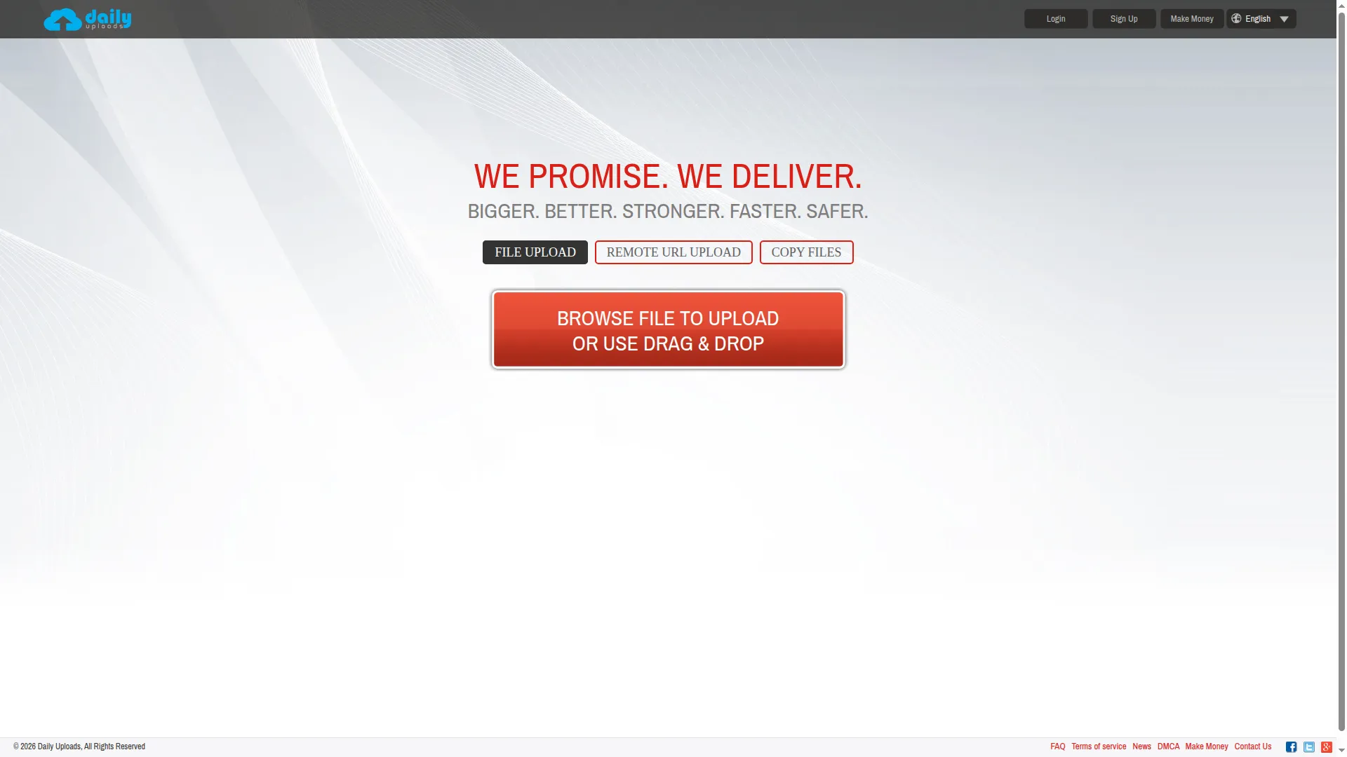 Dailyuploads.in