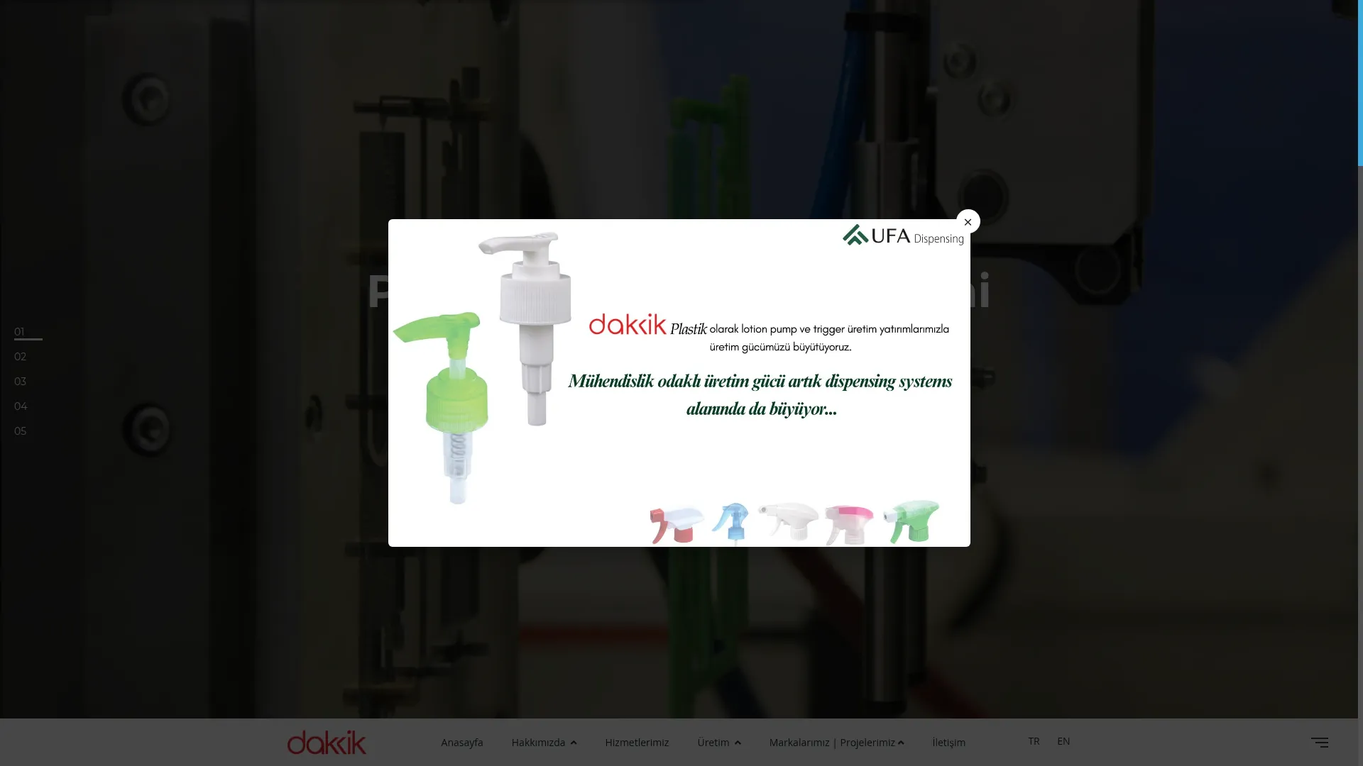 Dakkik.com