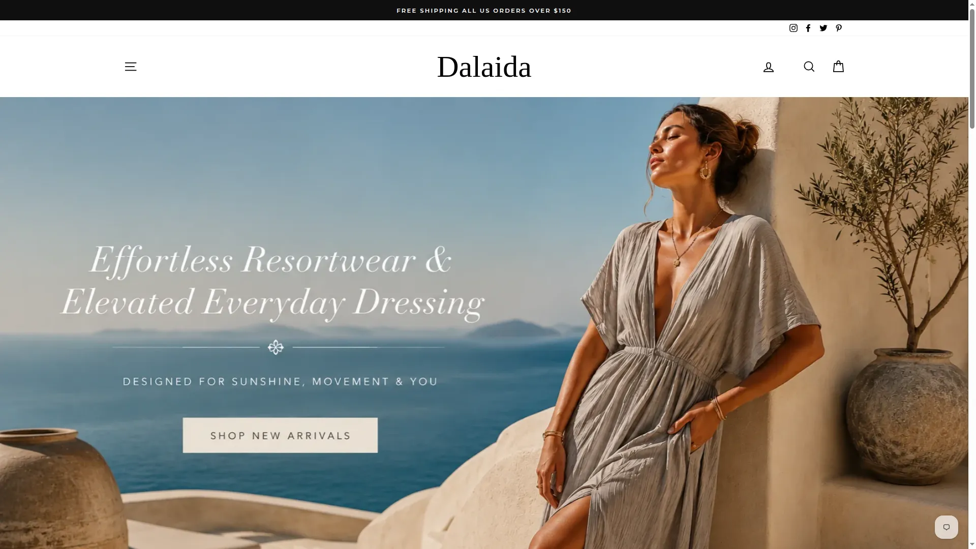 Dalaida.com