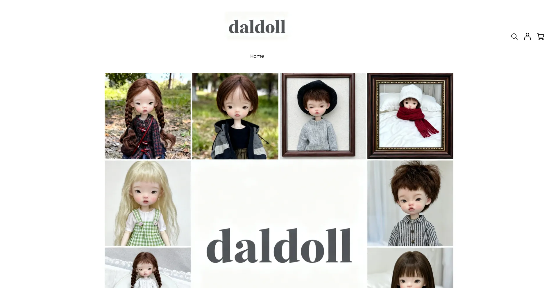 Daldoll.com