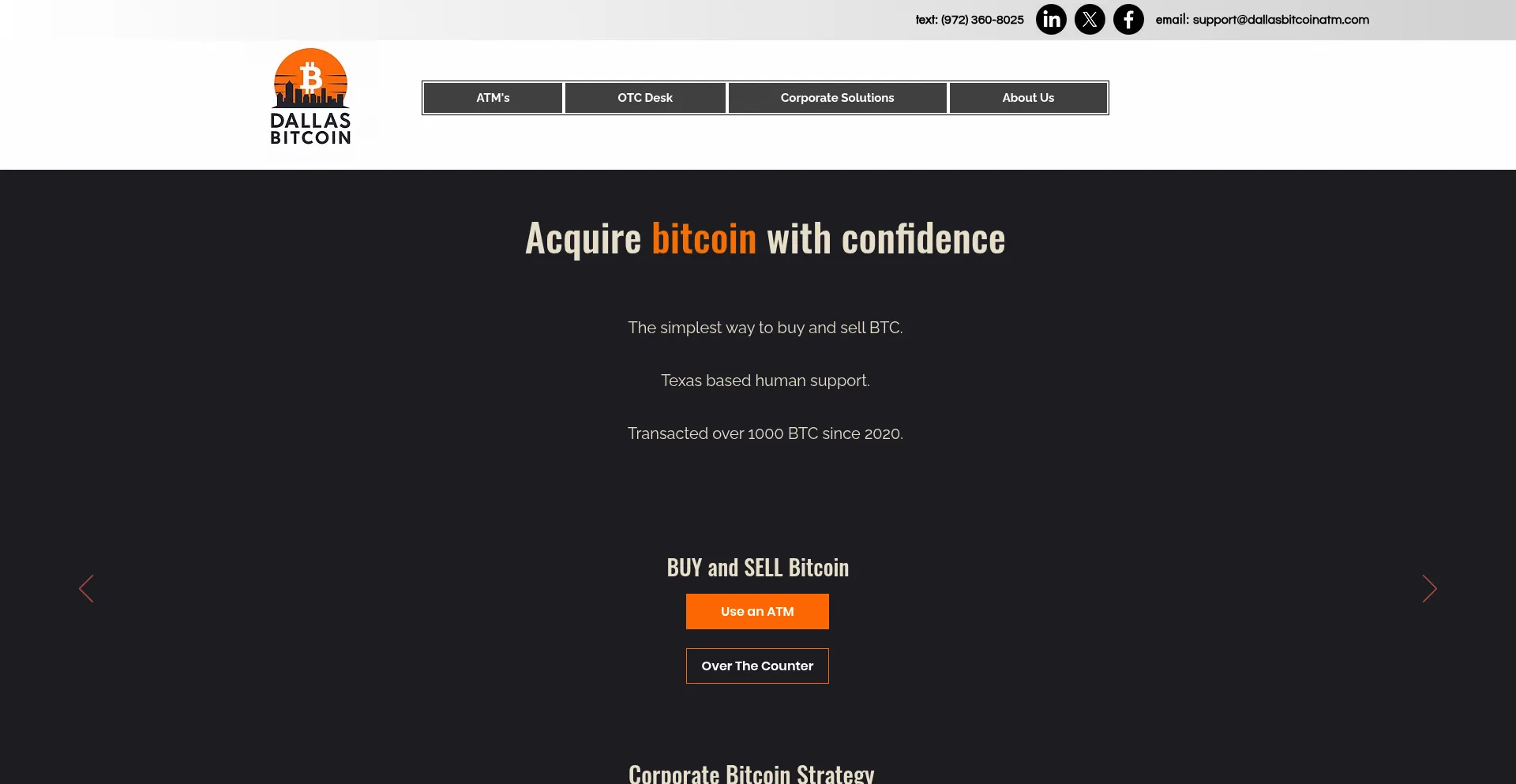 Dallasbitcoinatm.com