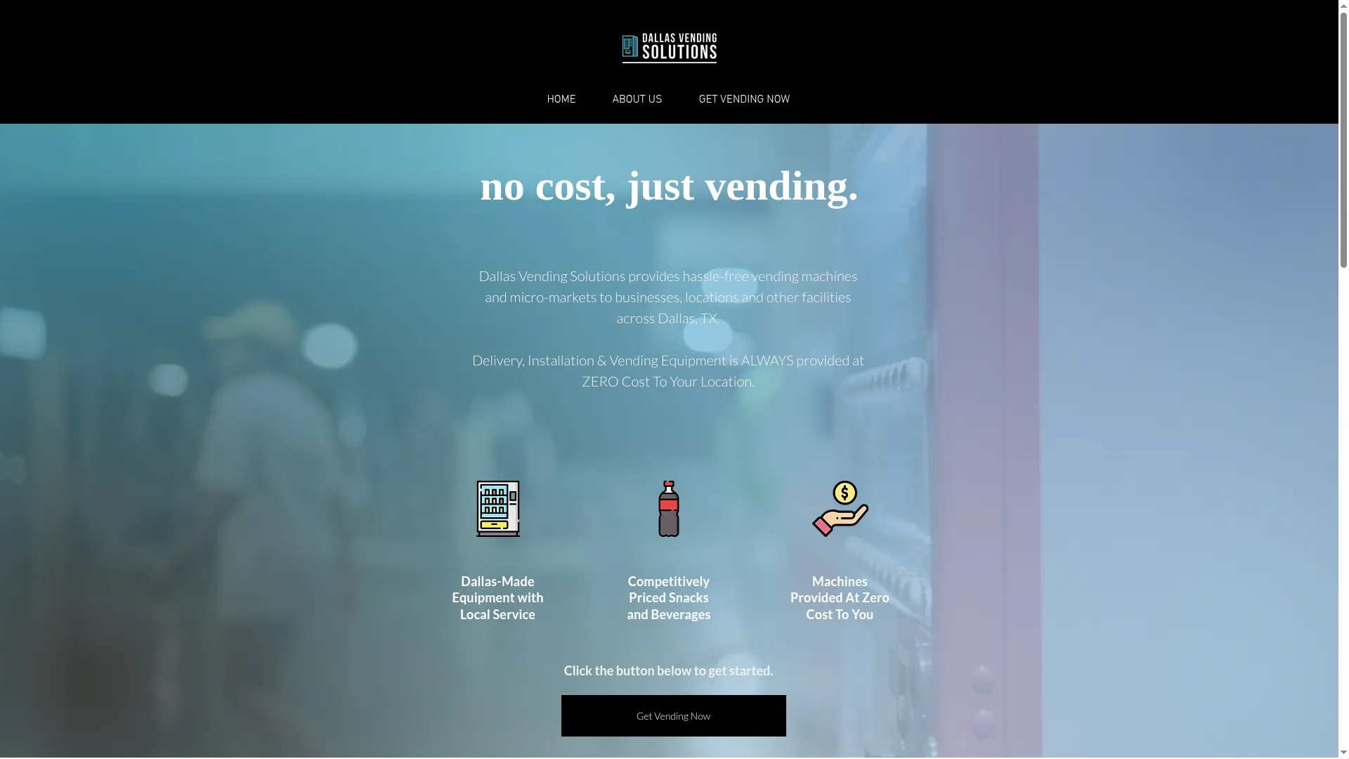 Dallasvendingsolutions.com