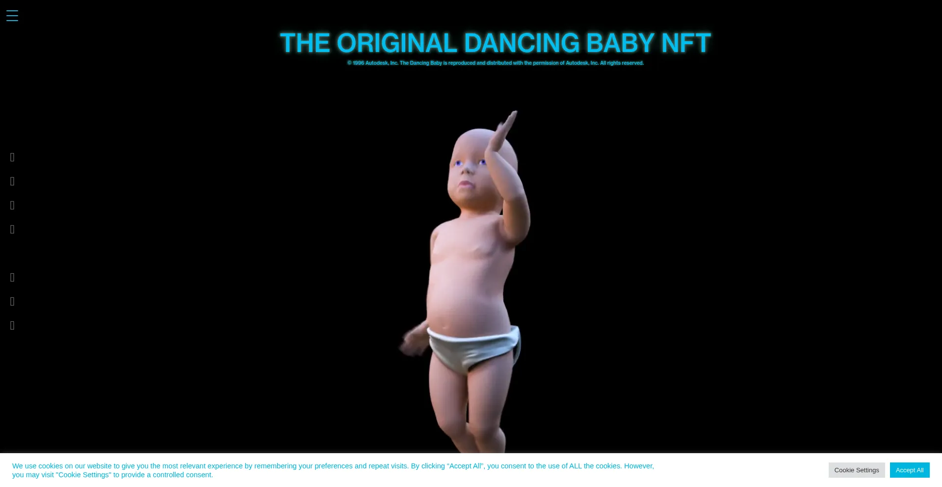 Dancingbaby.io