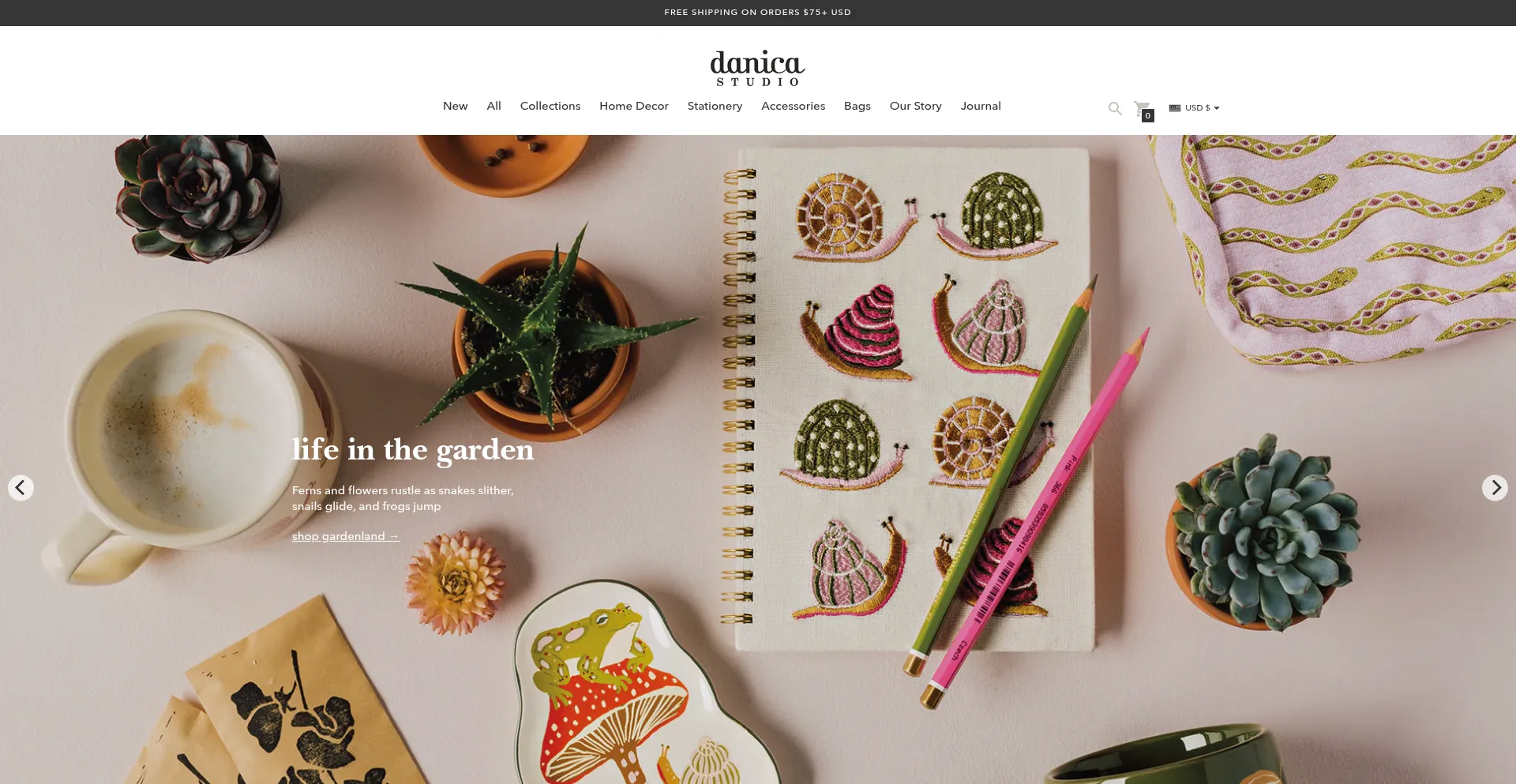 Danicastudio.com