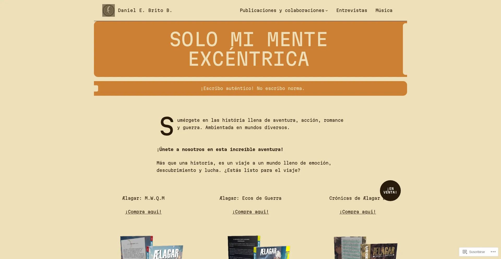 Danielebrito.com
