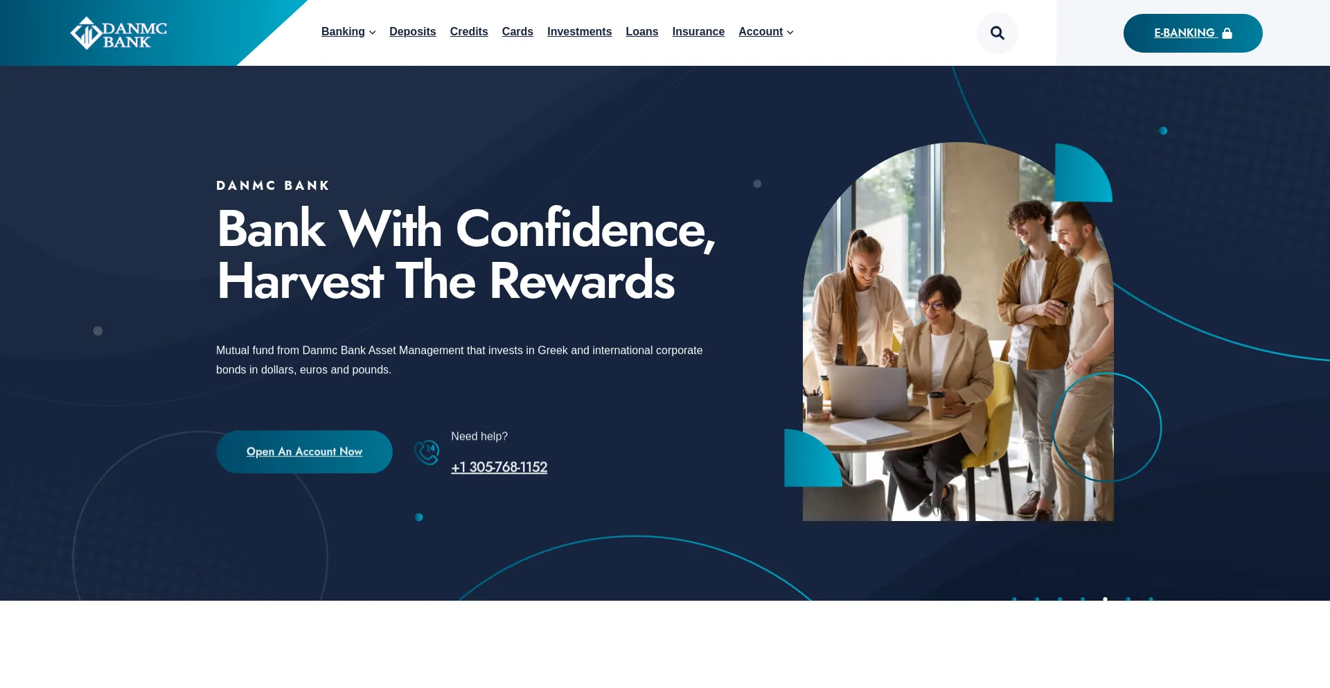 Danmcbank.online