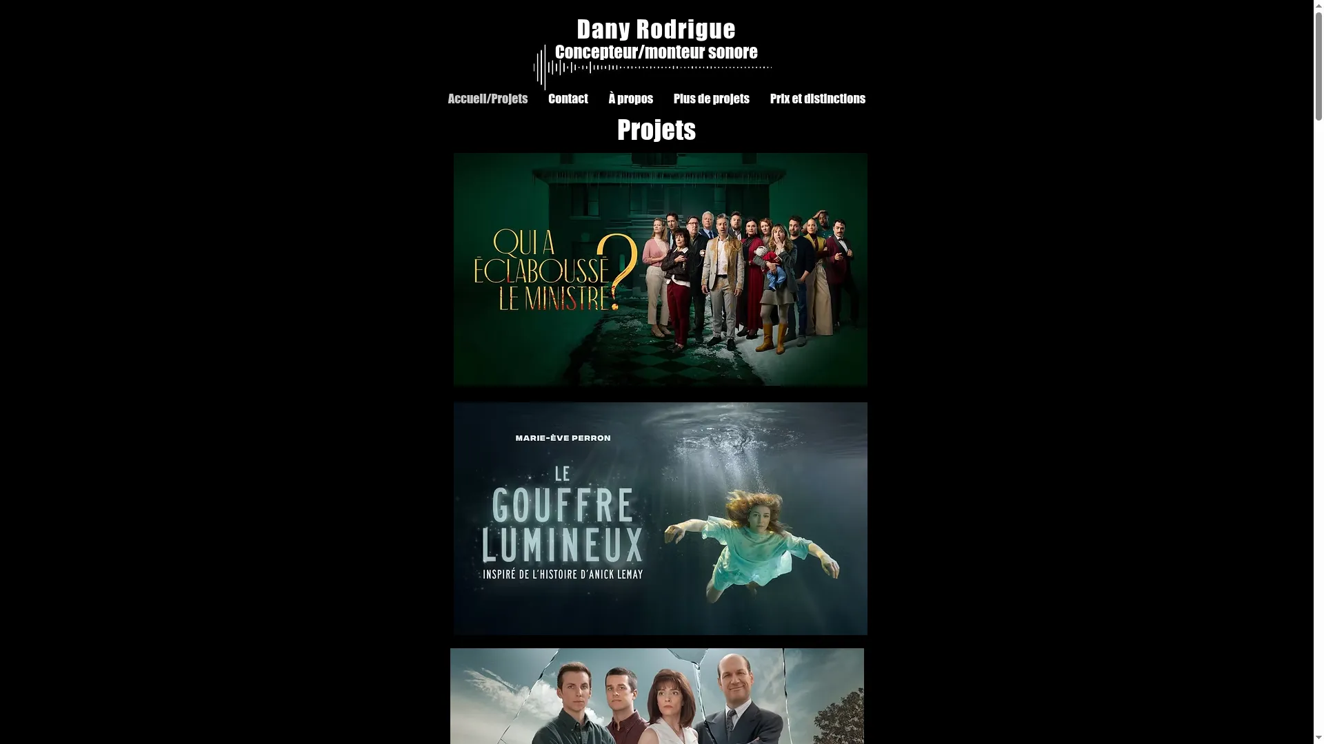 Danyrodrigue.ca