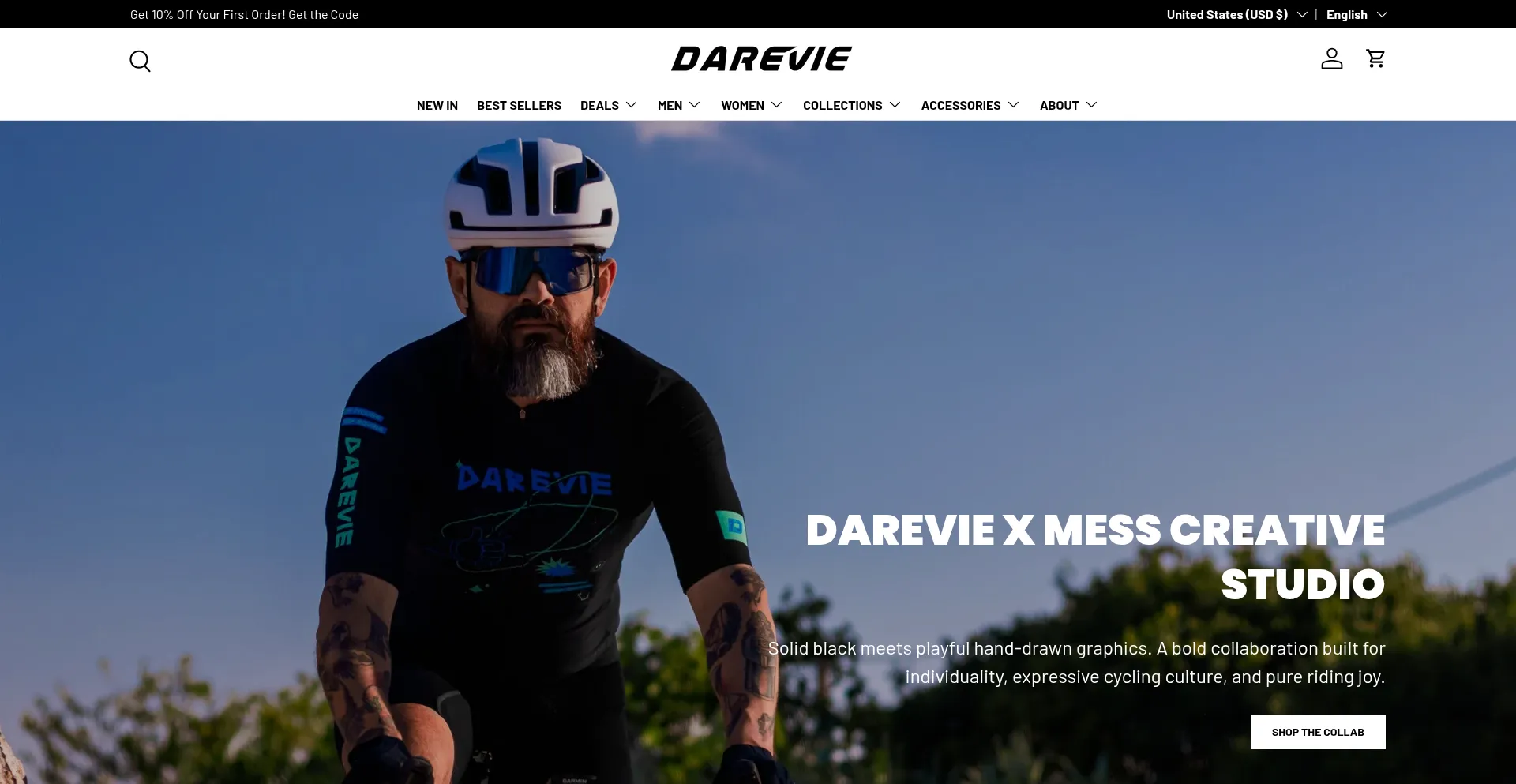 Darevie.cc