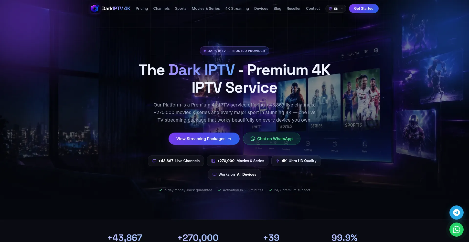 Darknightiptv.com