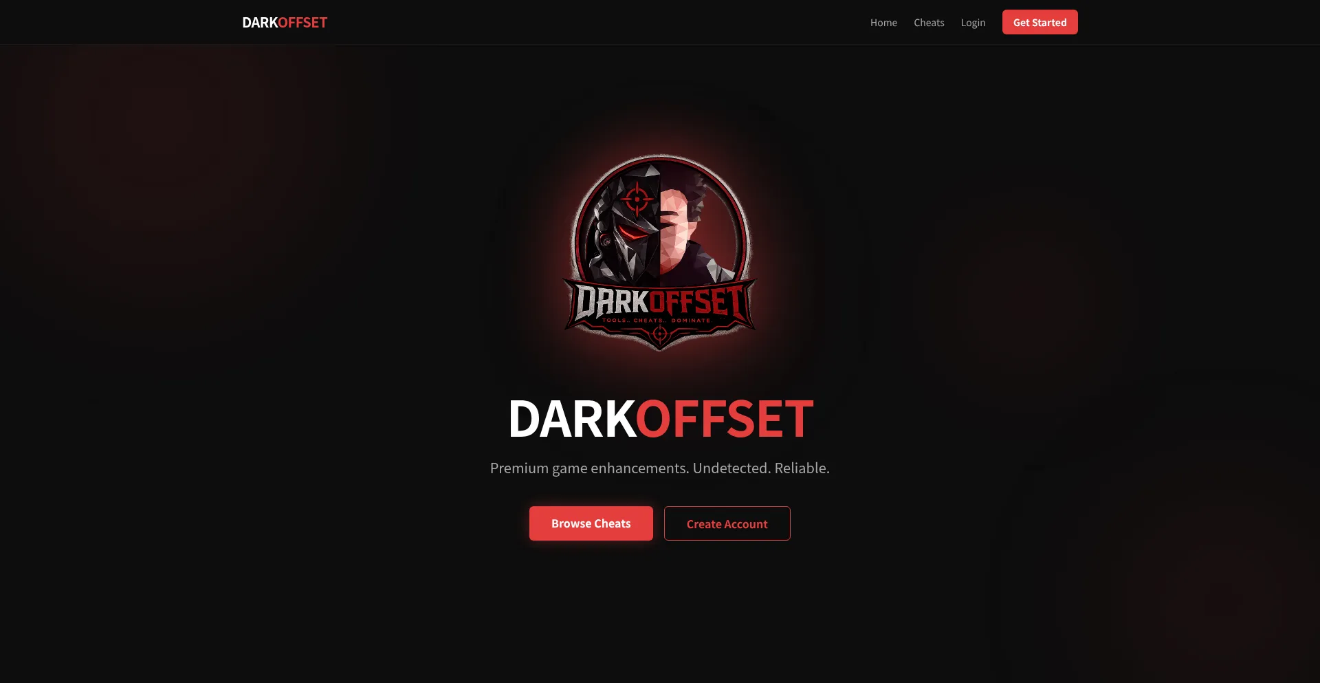 Darkoffset.com