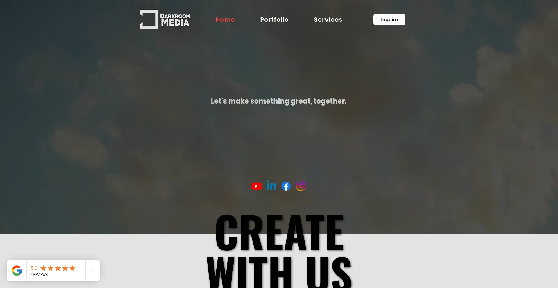 Darkroomsd.com