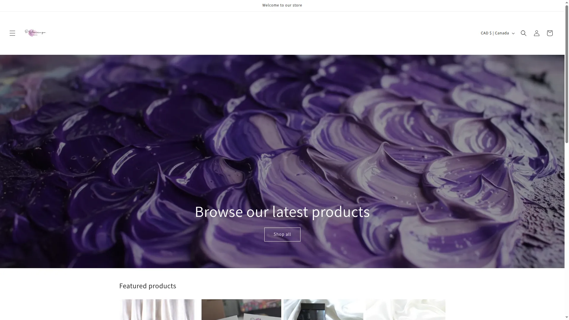 Dascenzodesigns.biz