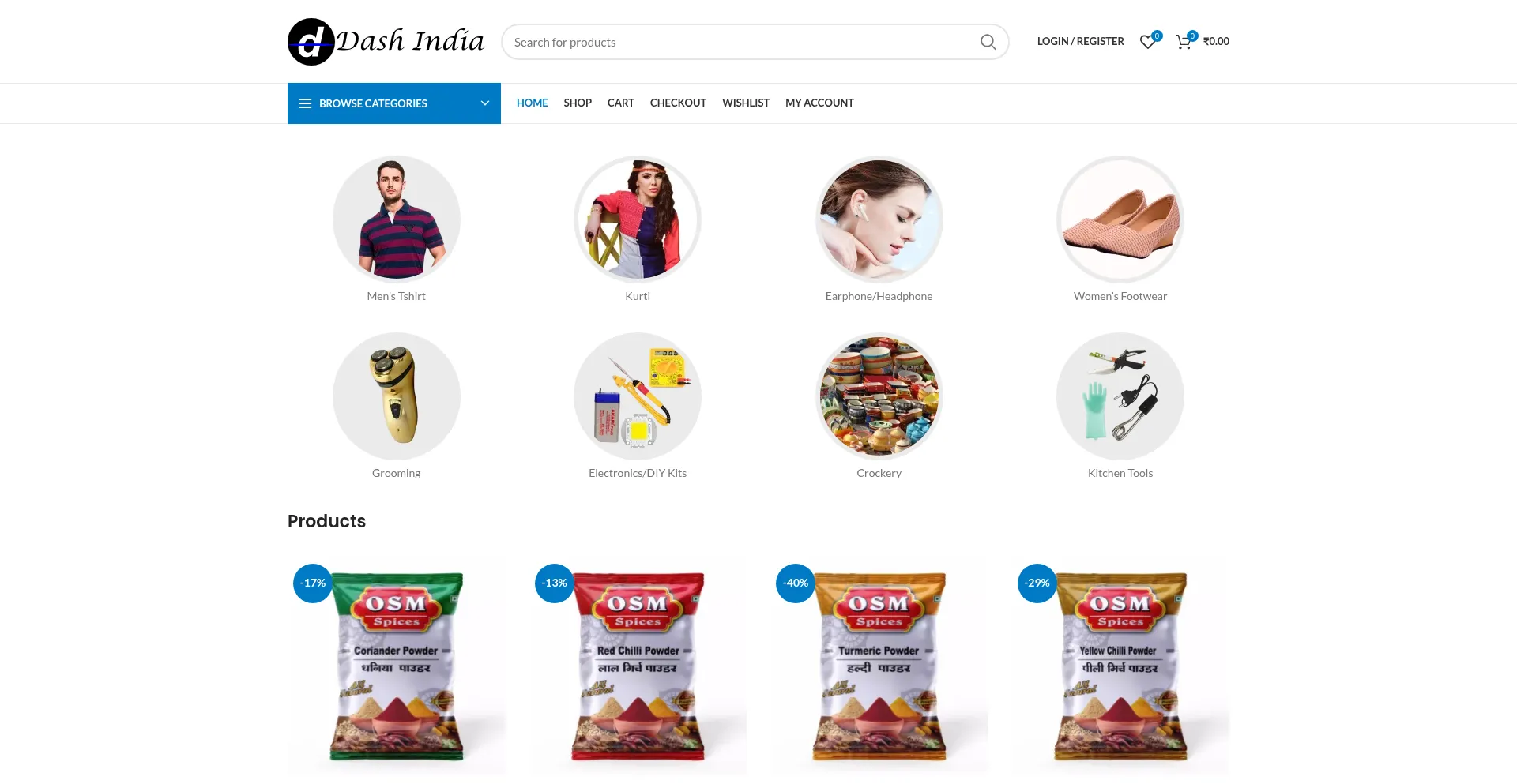 Dashindia.in