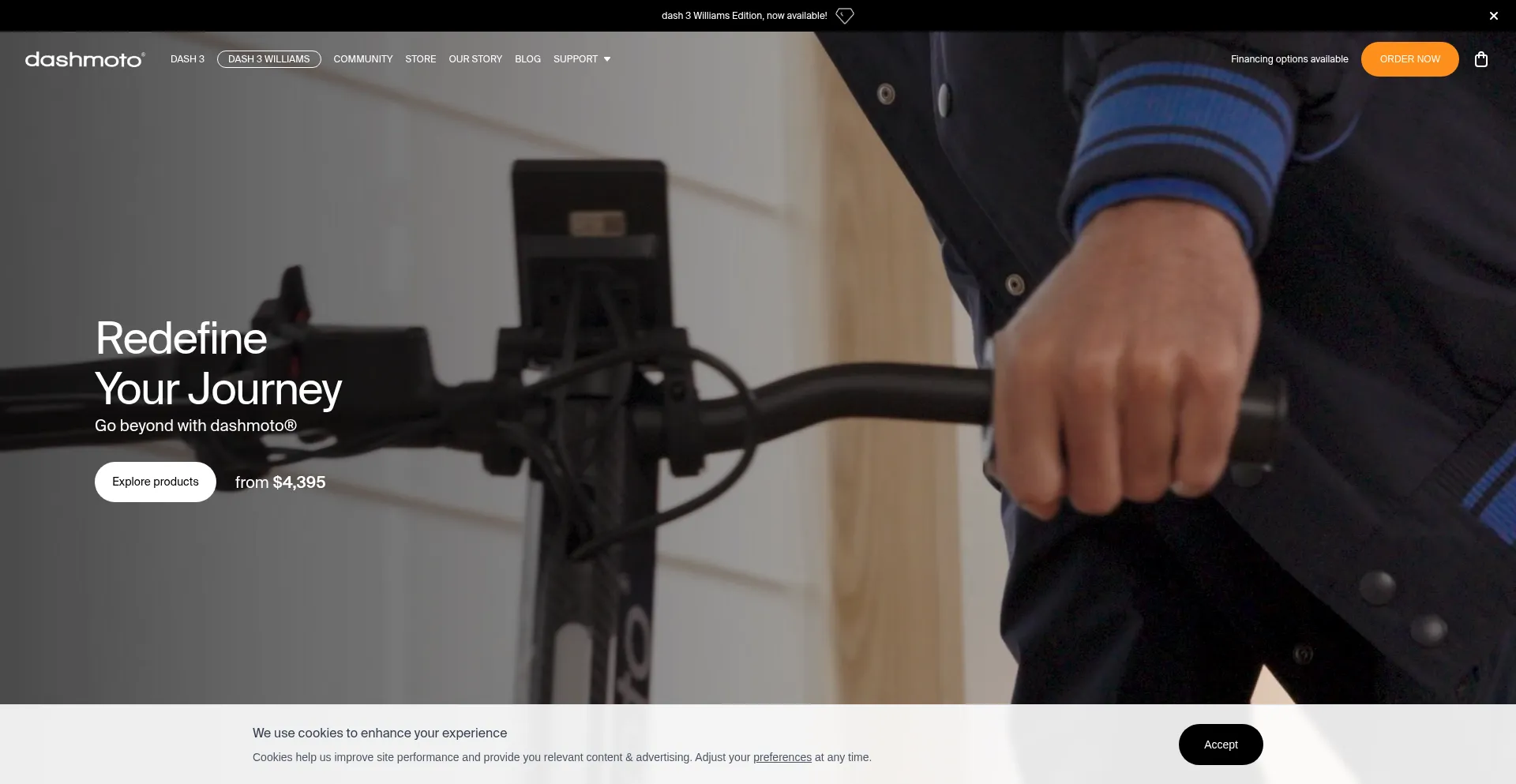 Dashmoto.co