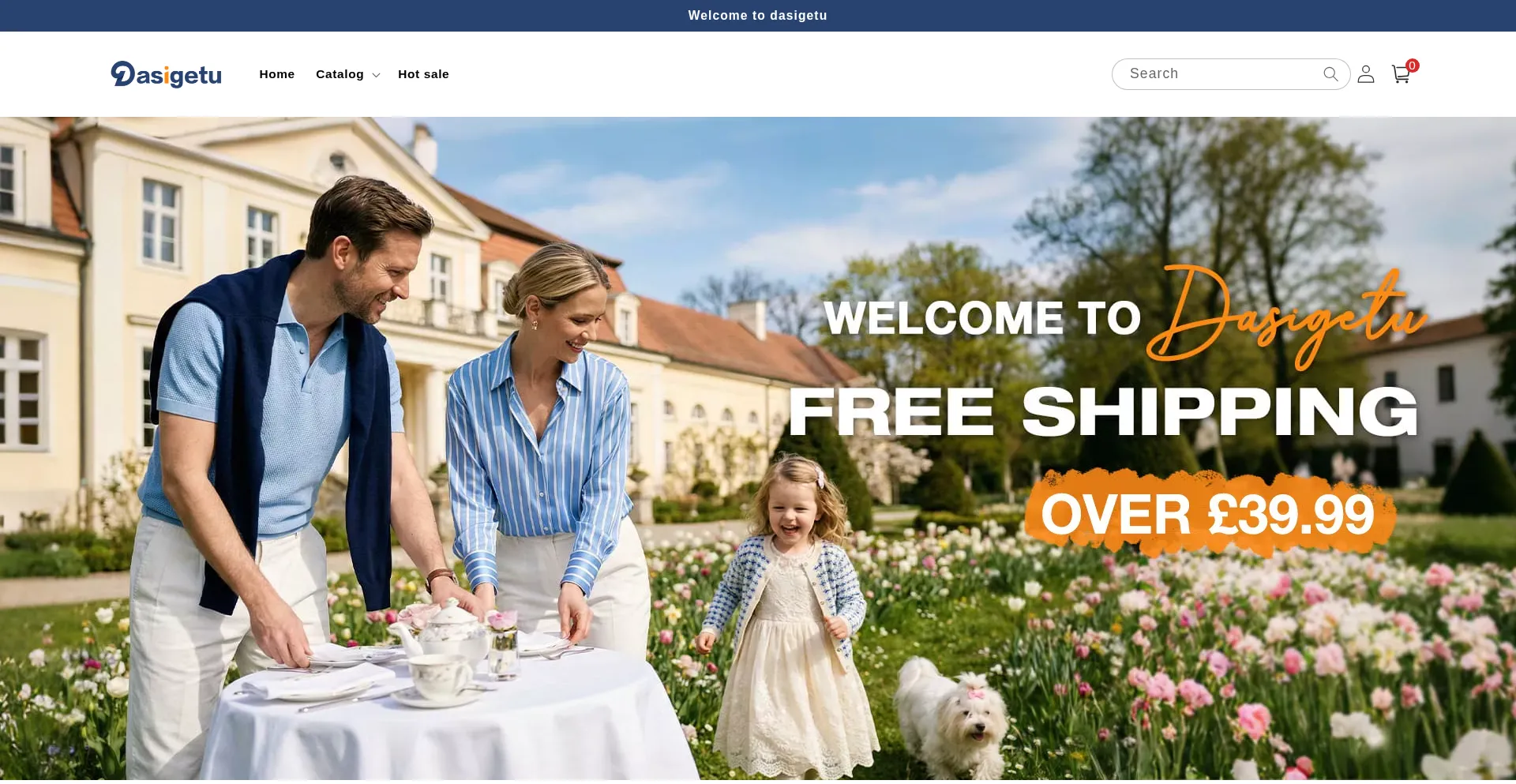 Dasigetu.com