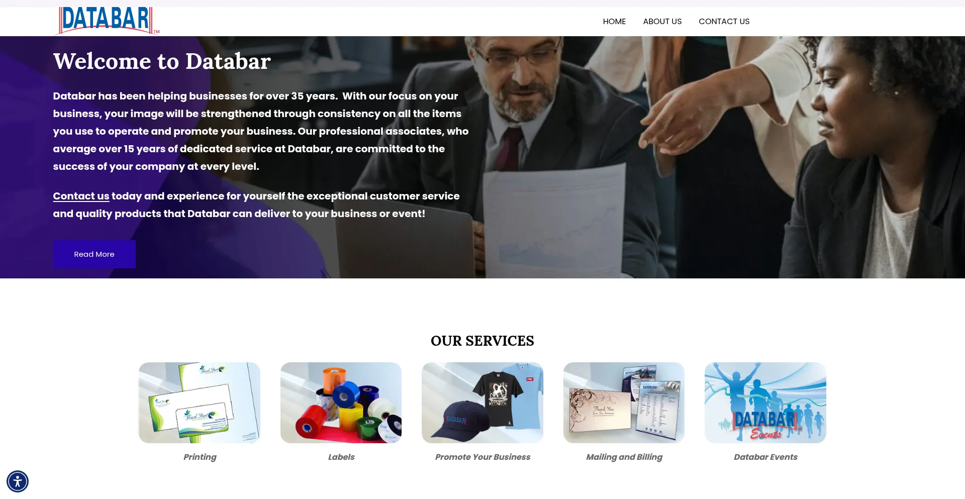 Databarinc.com