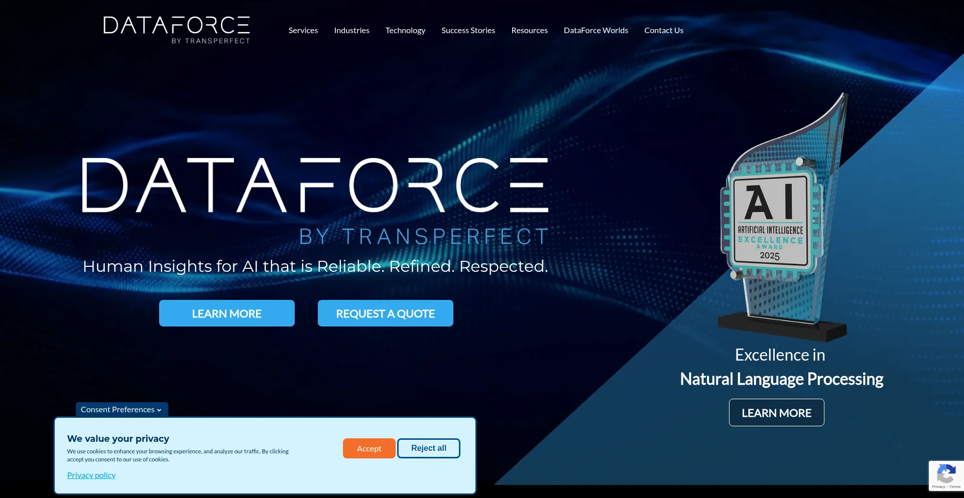Dataforce.ai